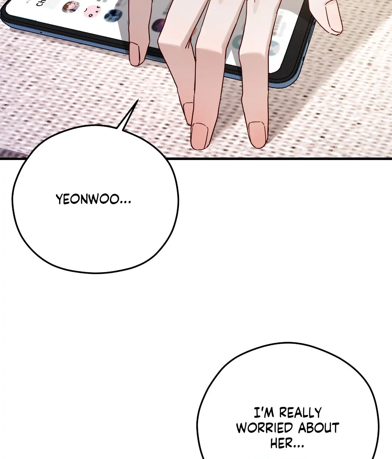 Zoo’s Panic 《Official》 - Chapter 2 manhwa