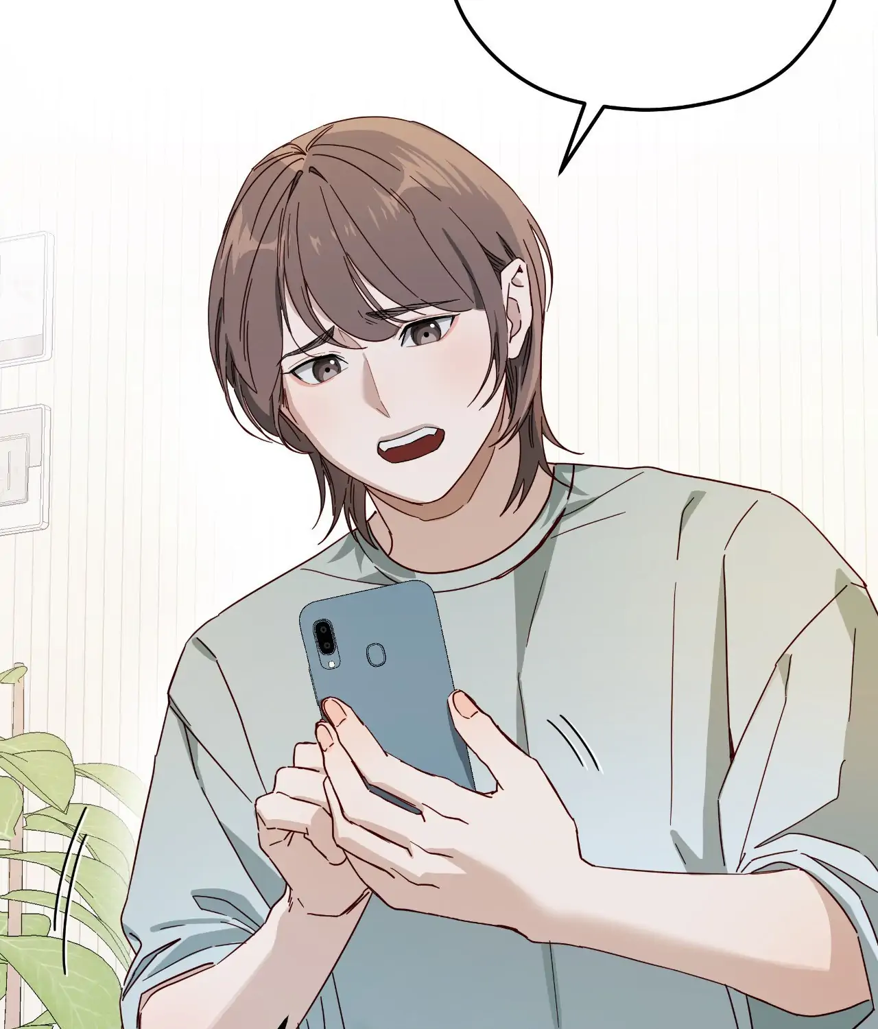 Zoo’s Panic 《Official》 - Chapter 2 manhwa