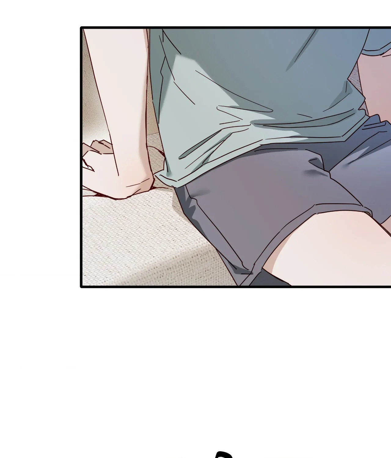 Zoo’s Panic 《Official》 - Chapter 2 manhwa