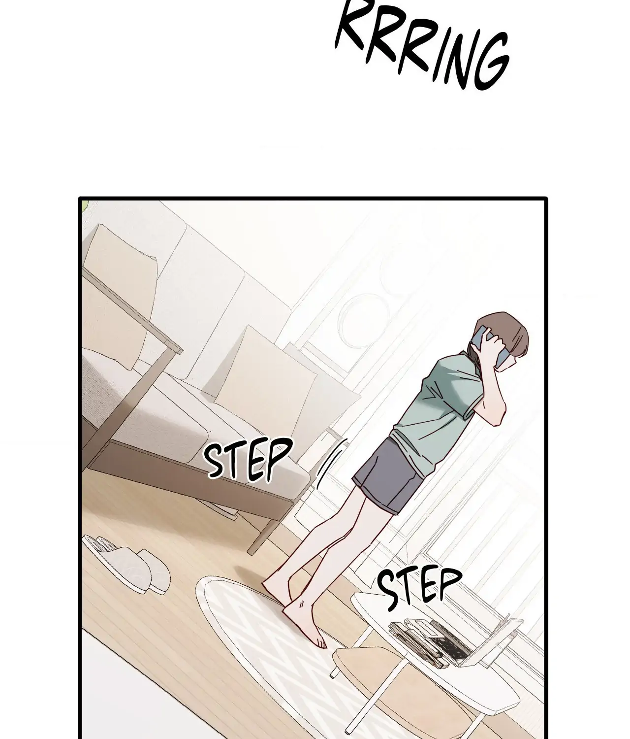 Zoo’s Panic 《Official》 - Chapter 2 manhwa
