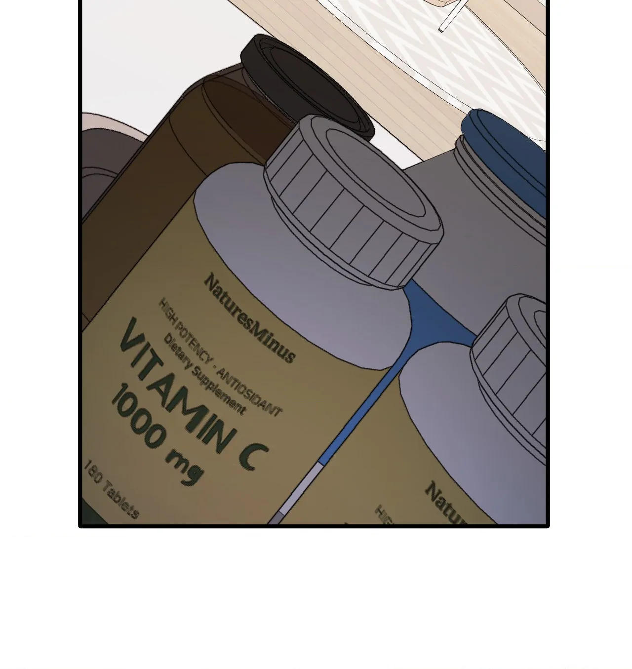 Zoo’s Panic 《Official》 - Chapter 2 manhwa