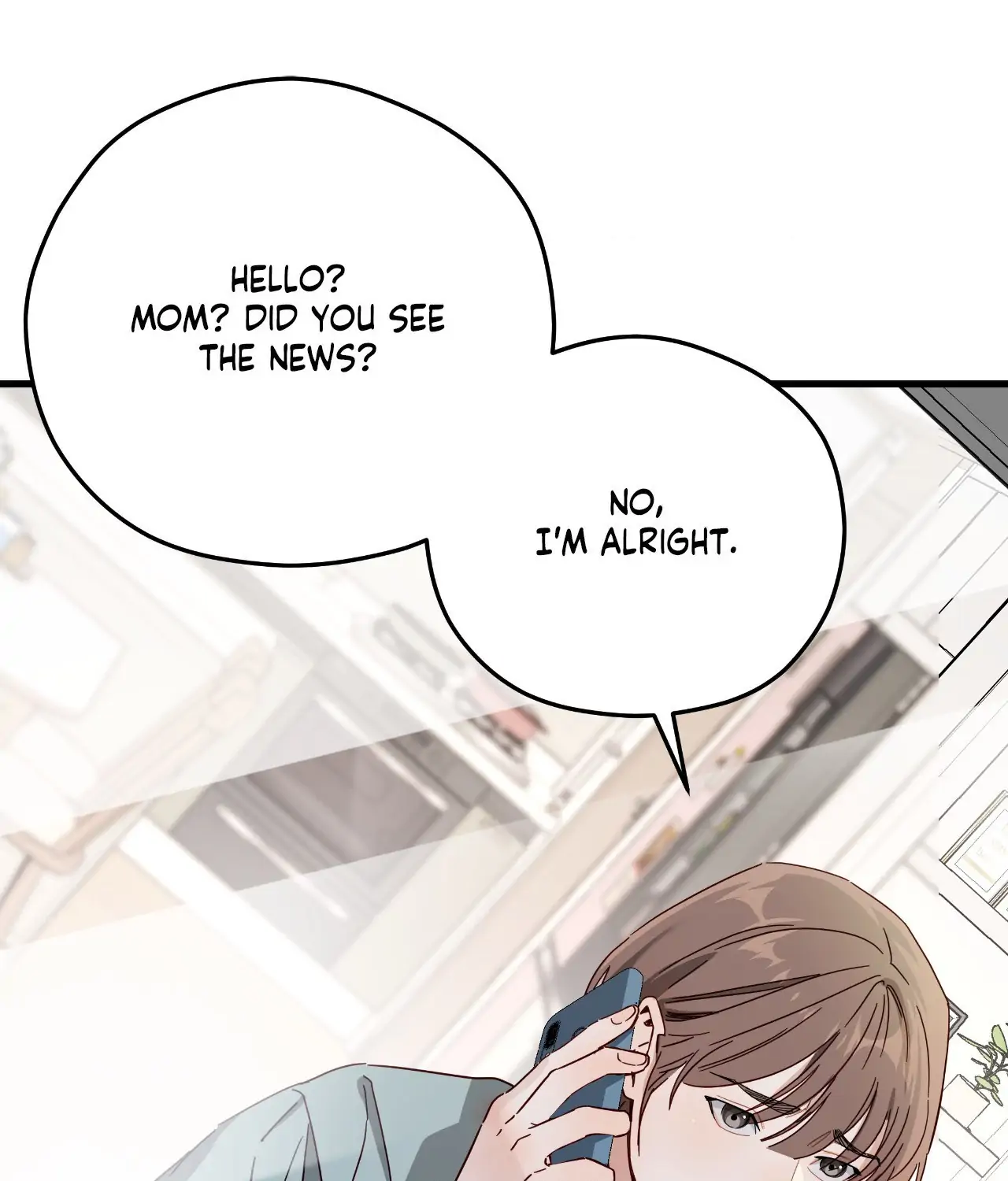 Zoo’s Panic 《Official》 - Chapter 2 manhwa