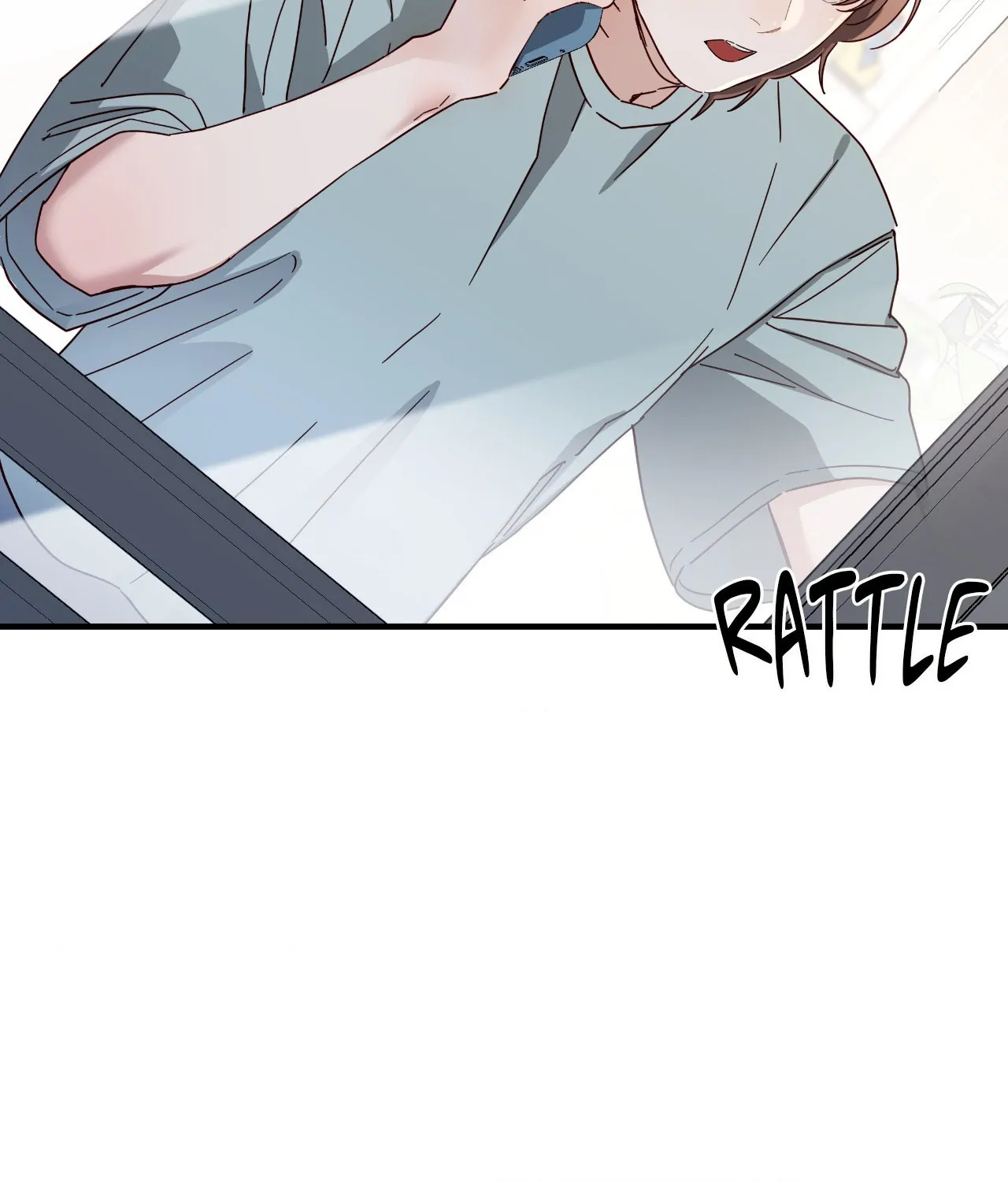 Zoo’s Panic 《Official》 - Chapter 2 manhwa