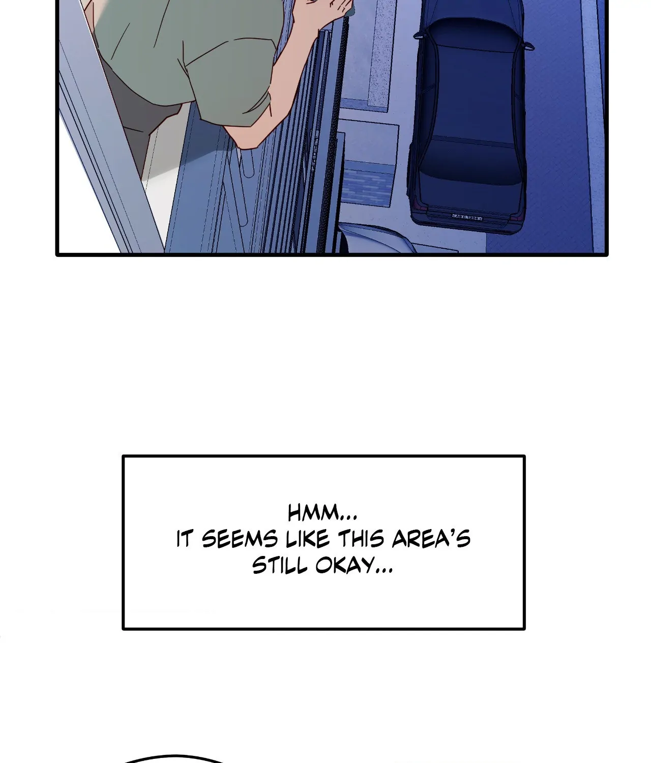 Zoo’s Panic 《Official》 - Chapter 2 manhwa