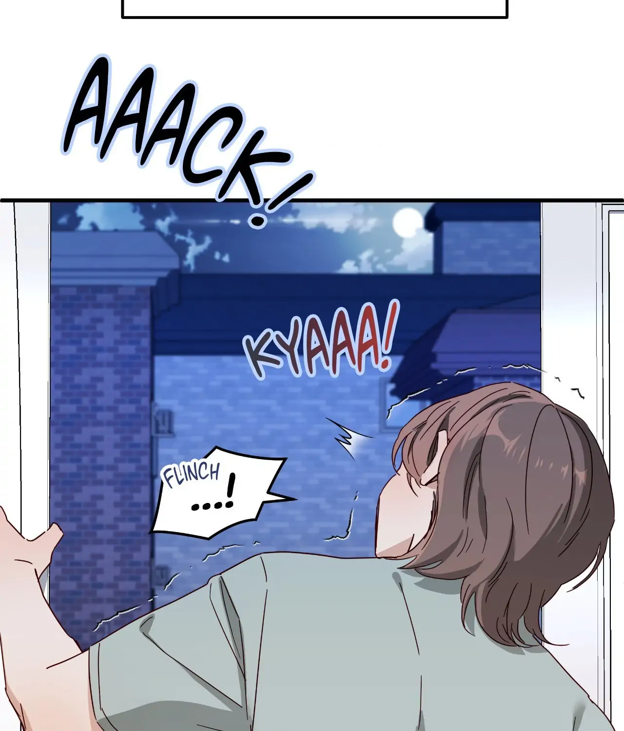 Zoo’s Panic 《Official》 - Chapter 2 manhwa