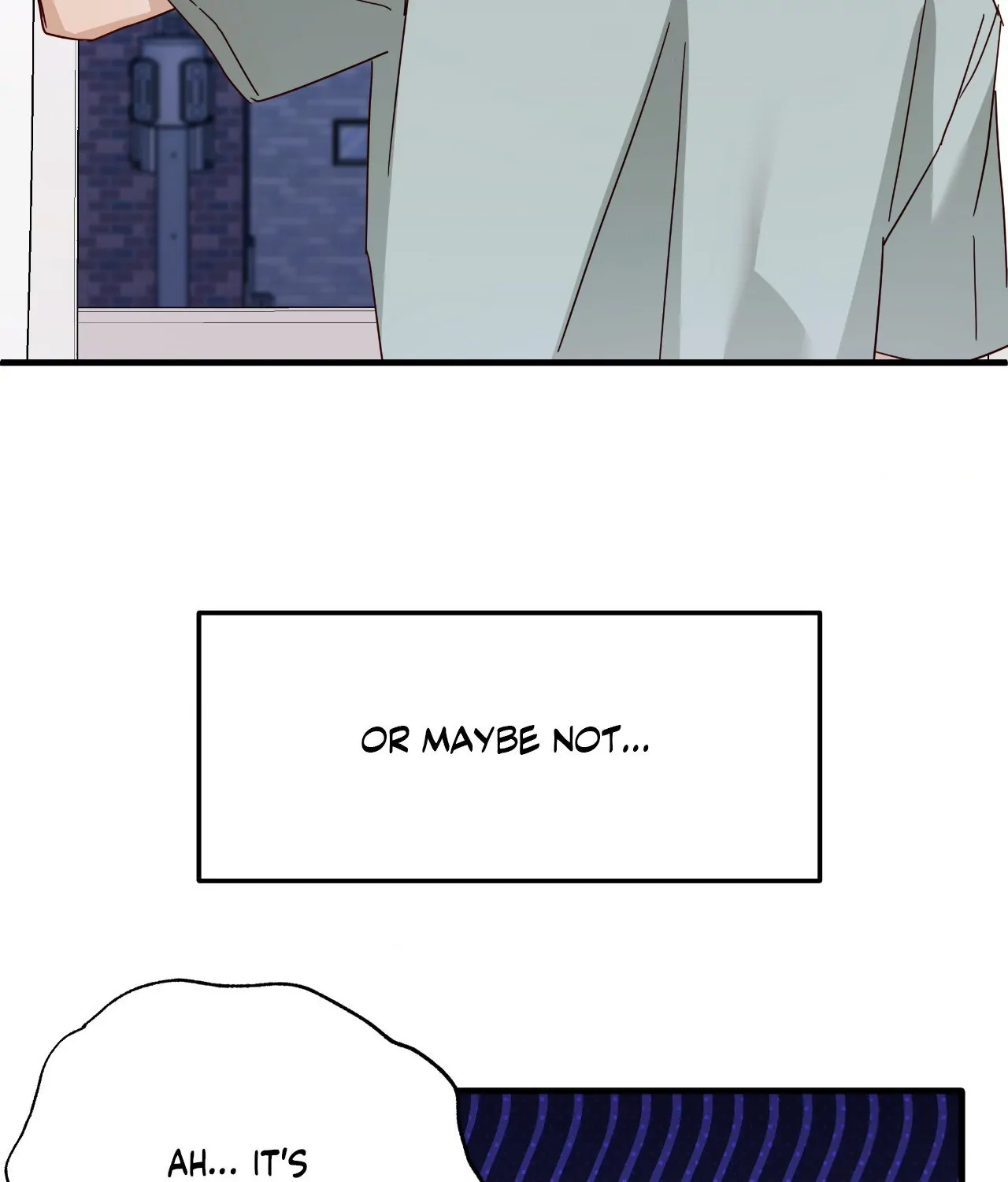 Zoo’s Panic 《Official》 - Chapter 2 manhwa