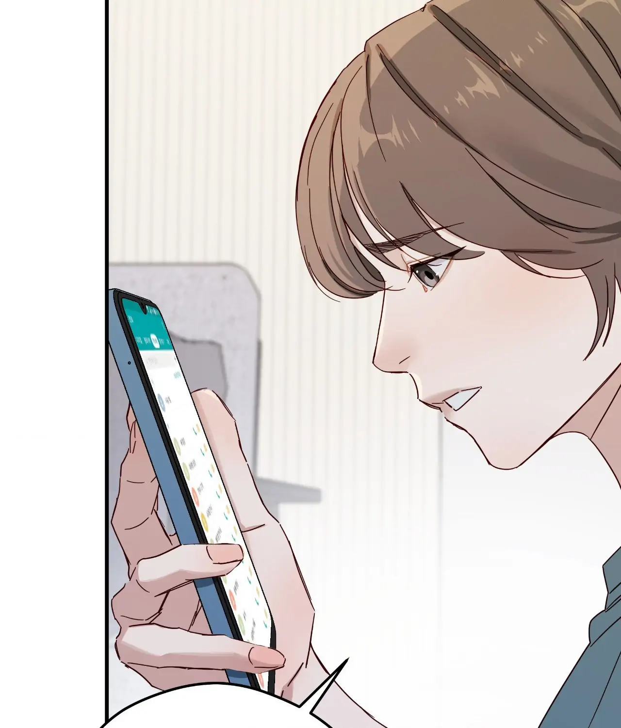Zoo’s Panic 《Official》 - Chapter 2 manhwa