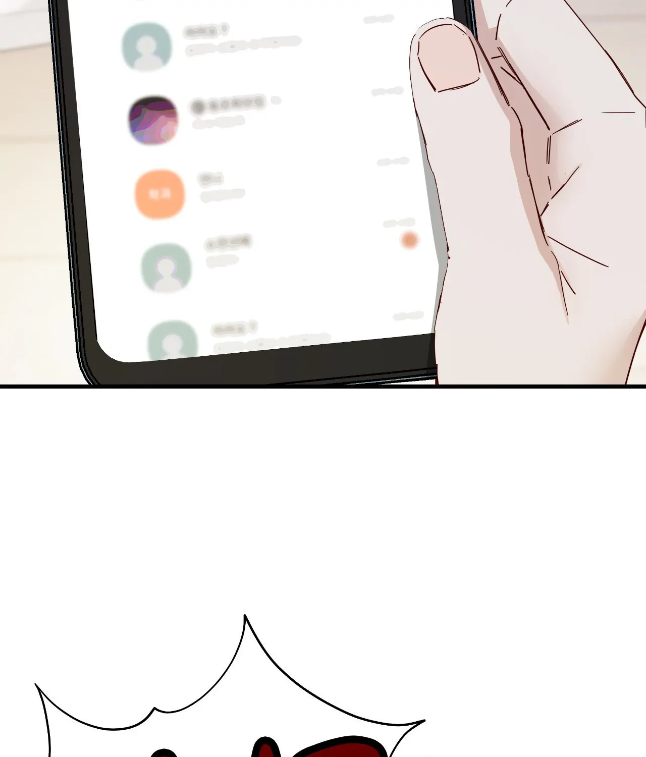 Zoo’s Panic 《Official》 - Chapter 2 manhwa