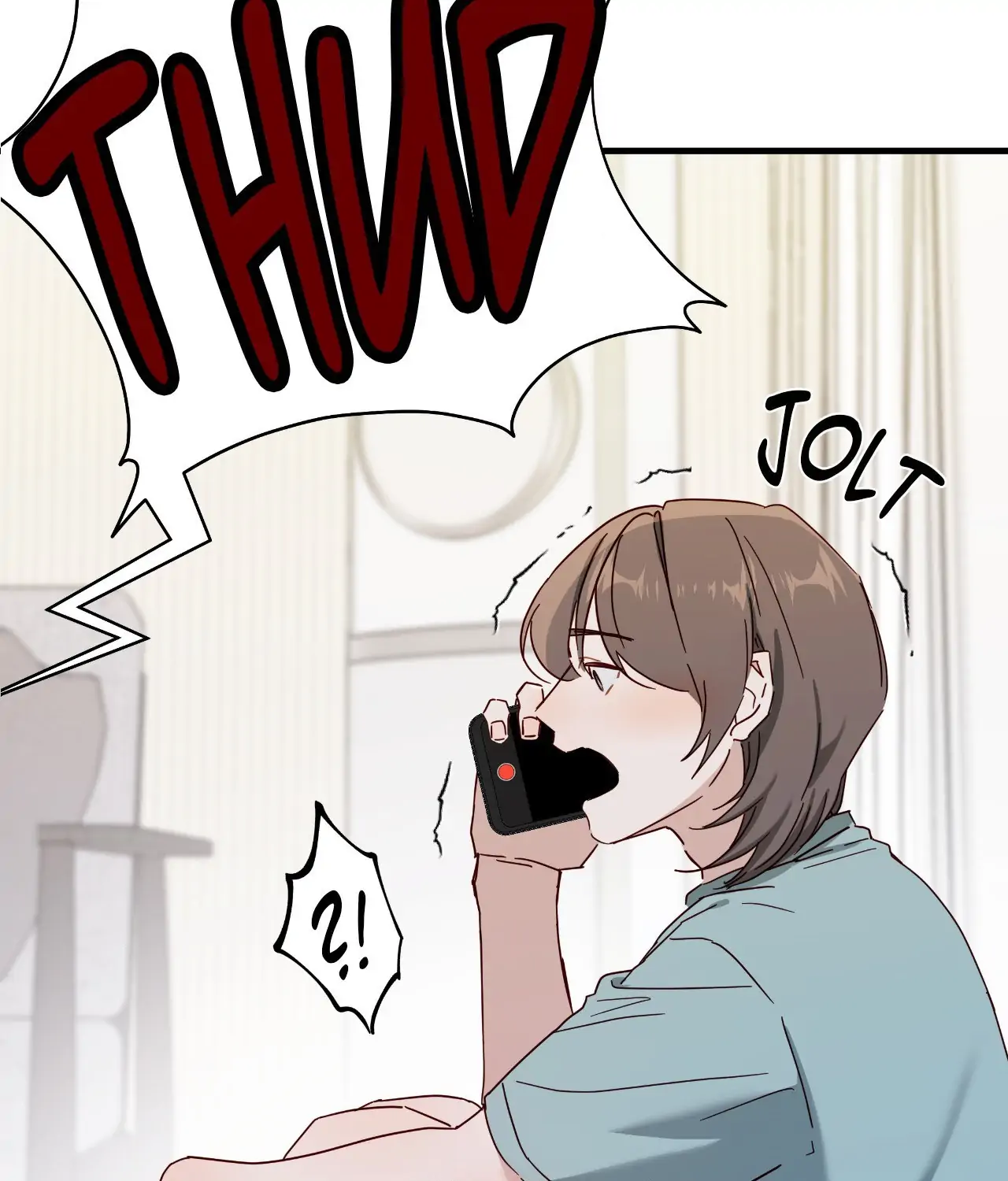 Zoo’s Panic 《Official》 - Chapter 2 manhwa