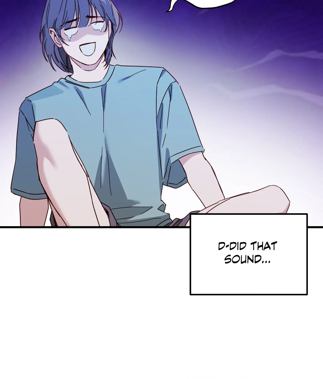 Zoo’s Panic 《Official》 - Chapter 2 manhwa