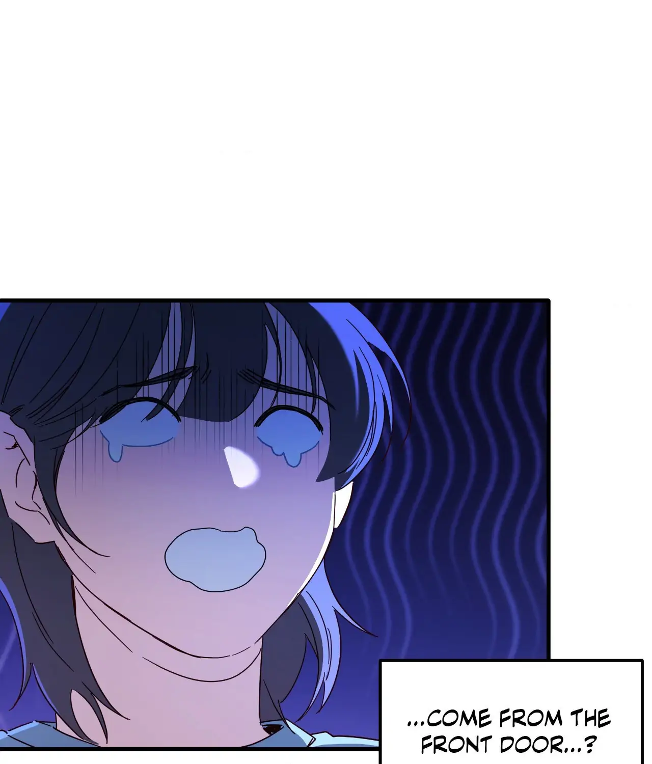 Zoo’s Panic 《Official》 - Chapter 2 manhwa