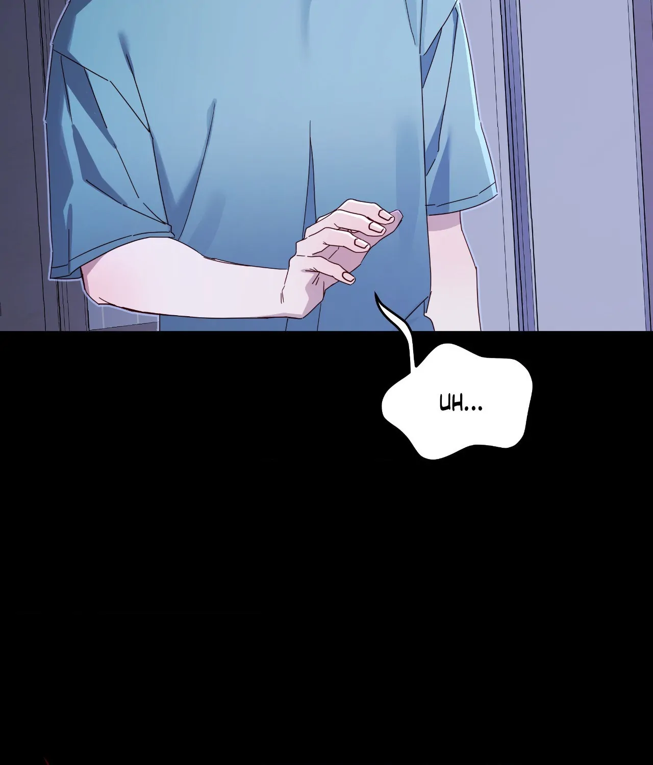 Zoo’s Panic 《Official》 - Chapter 2 manhwa