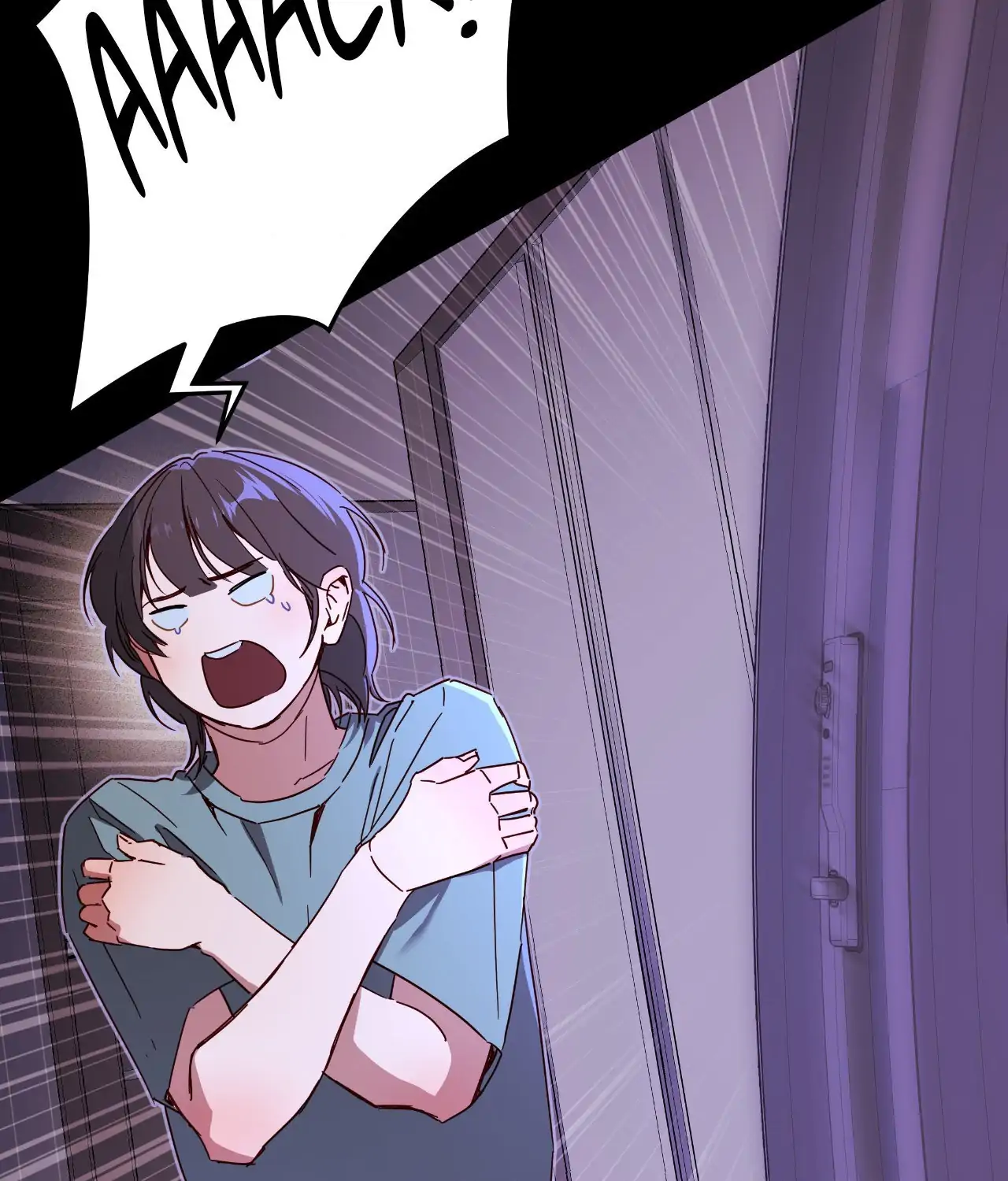 Zoo’s Panic 《Official》 - Chapter 2 manhwa