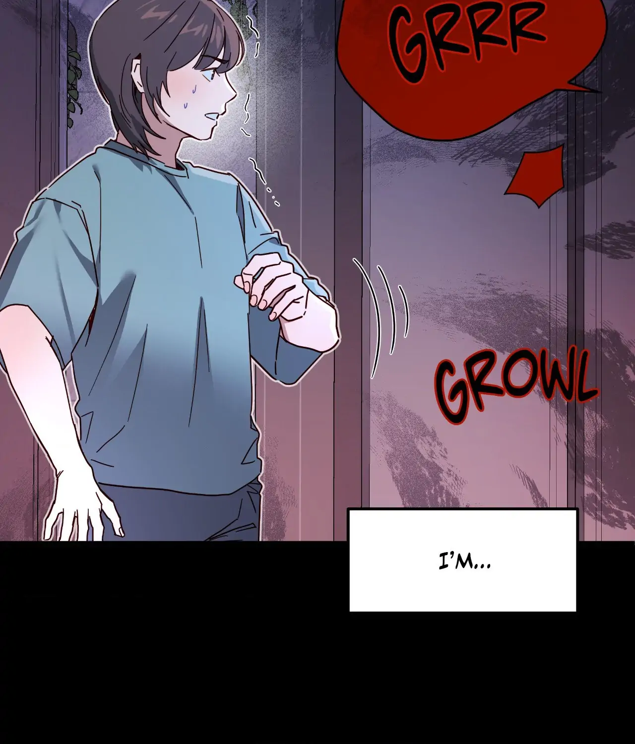 Zoo’s Panic 《Official》 - Chapter 2 manhwa