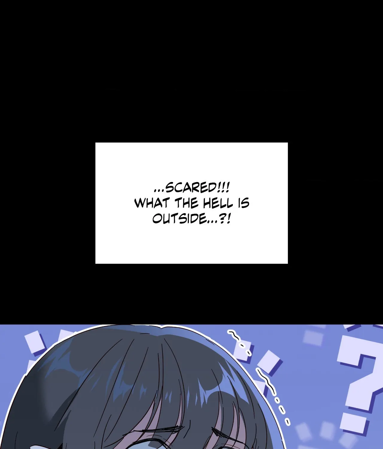 Zoo’s Panic 《Official》 - Chapter 2 manhwa