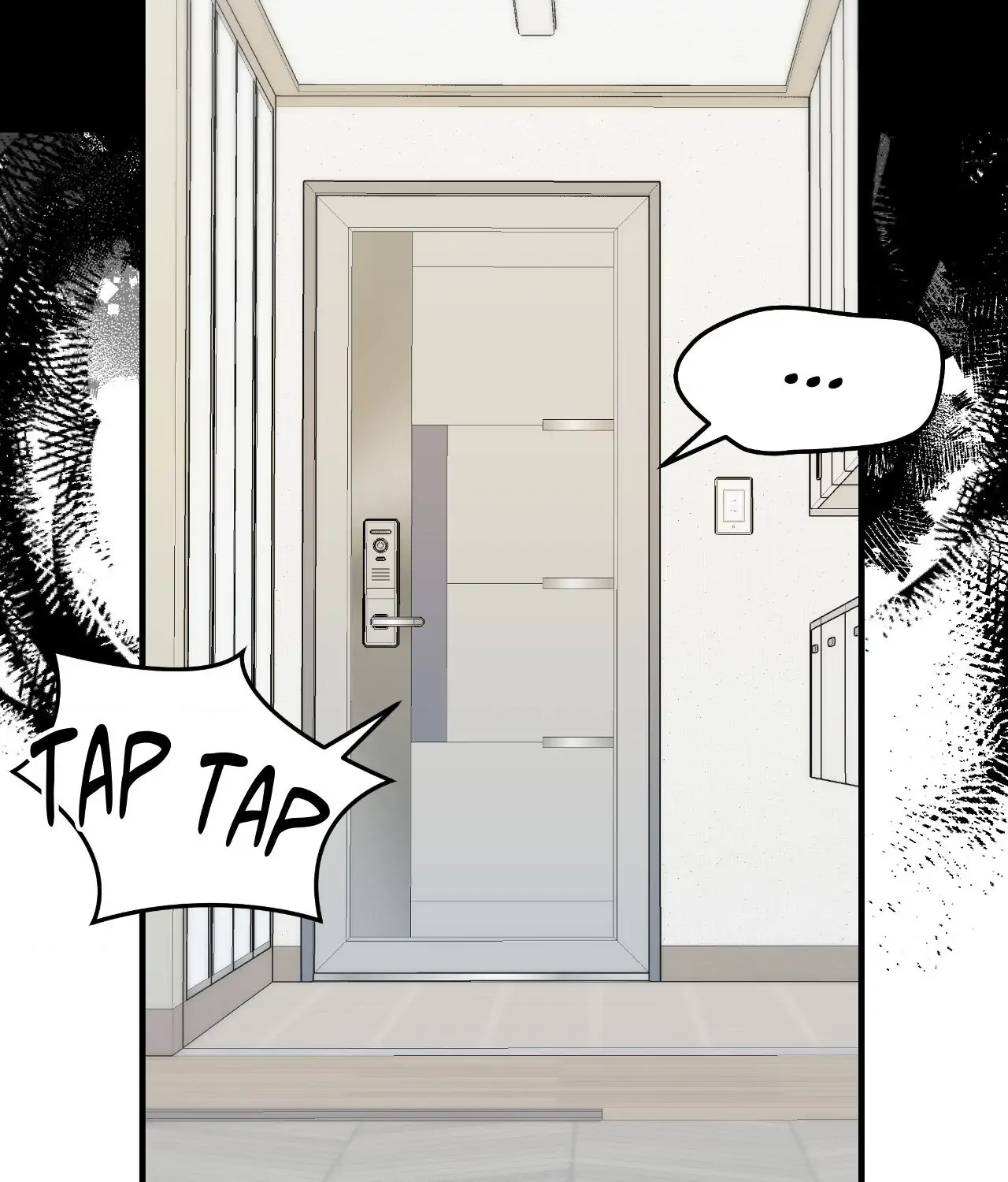 Zoo’s Panic 《Official》 - Chapter 2 manhwa