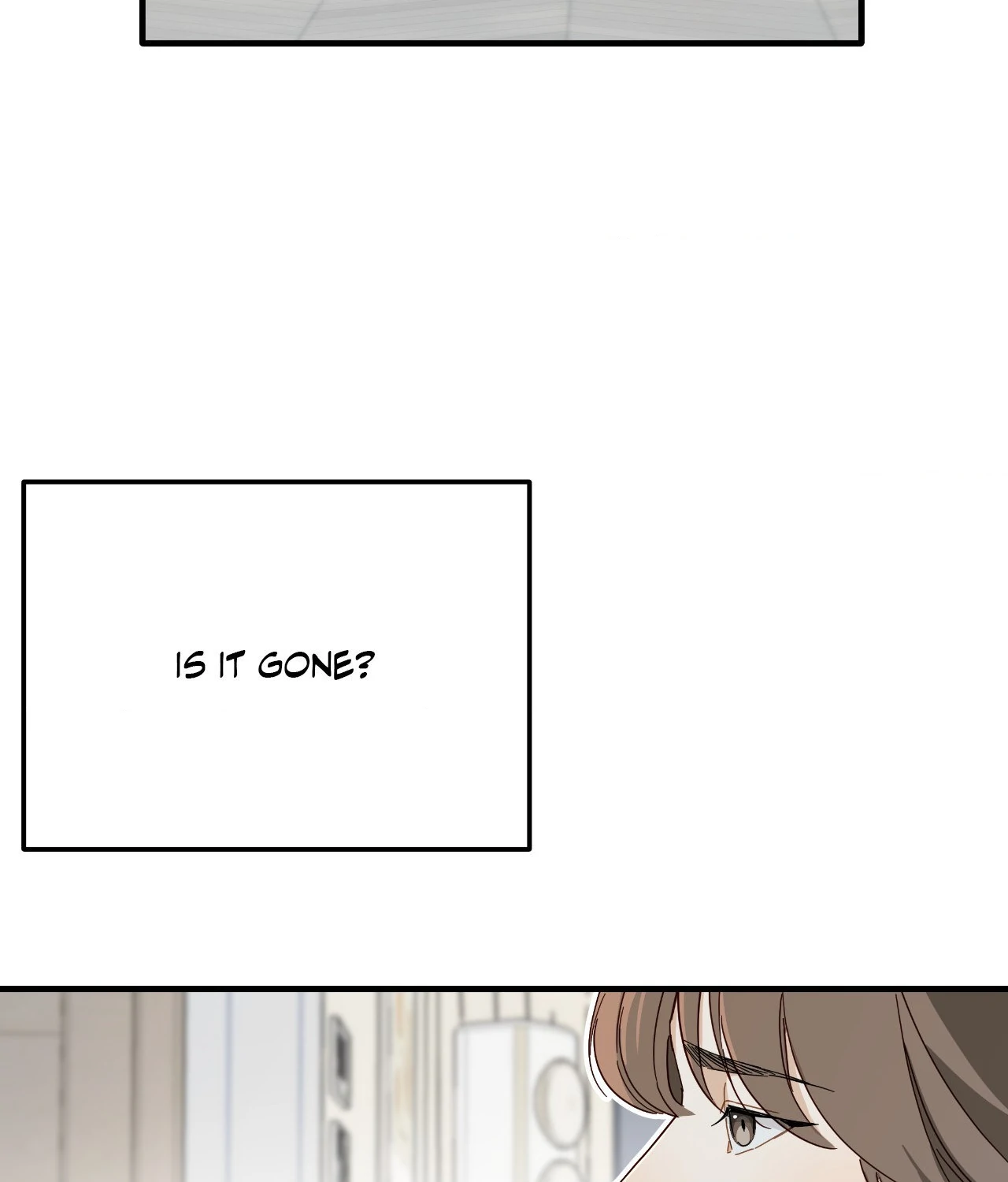 Zoo’s Panic 《Official》 - Chapter 2 manhwa