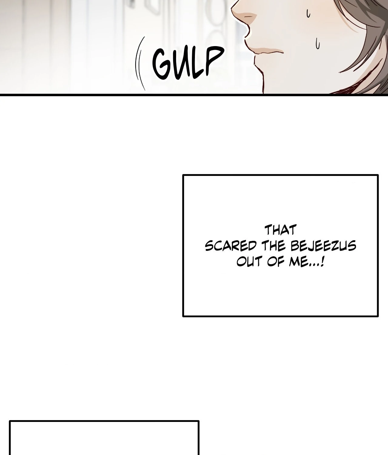 Zoo’s Panic 《Official》 - Chapter 2 manhwa