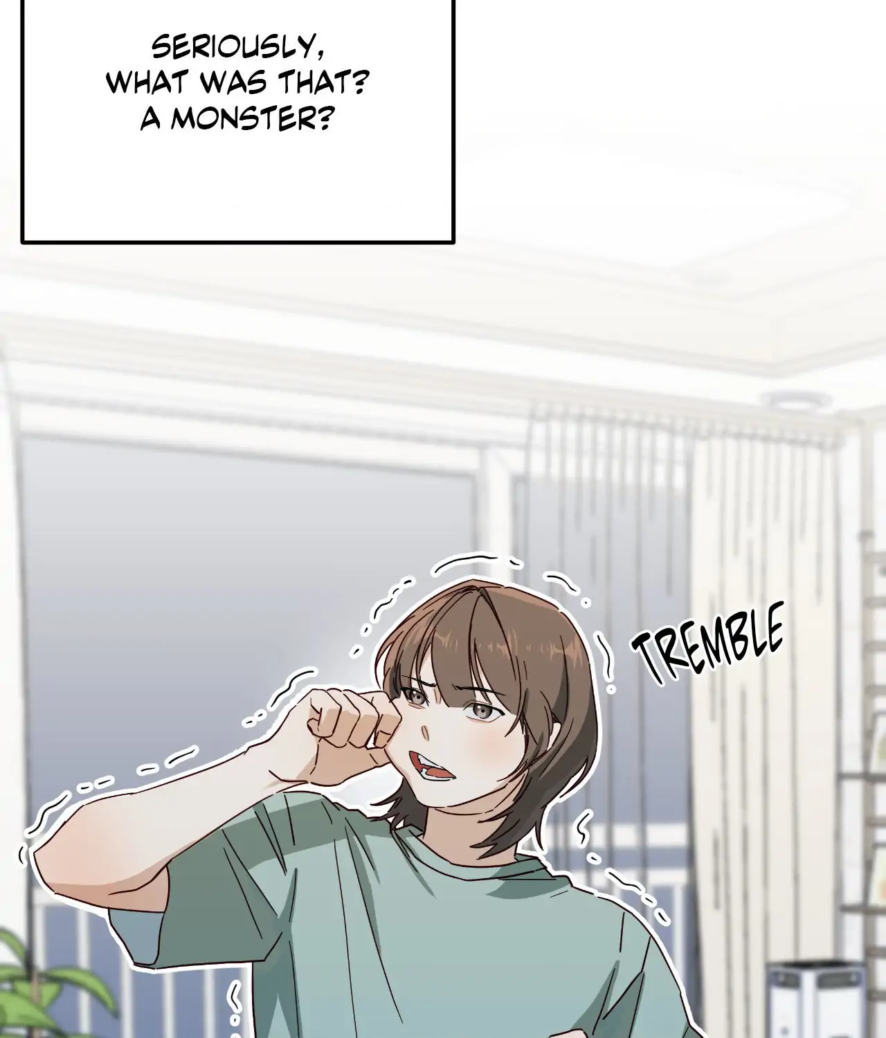 Zoo’s Panic 《Official》 - Chapter 2 manhwa