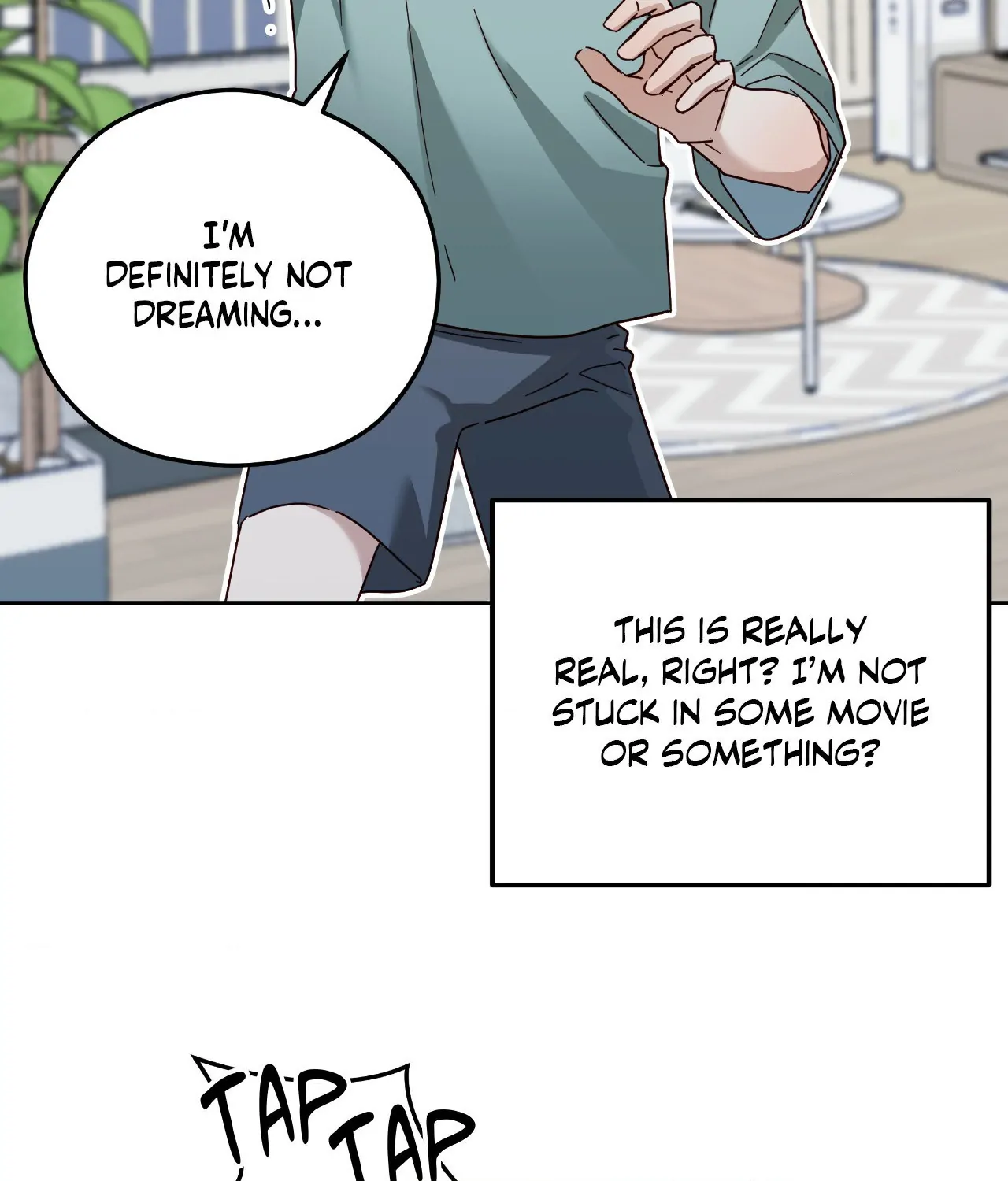 Zoo’s Panic 《Official》 - Chapter 2 manhwa