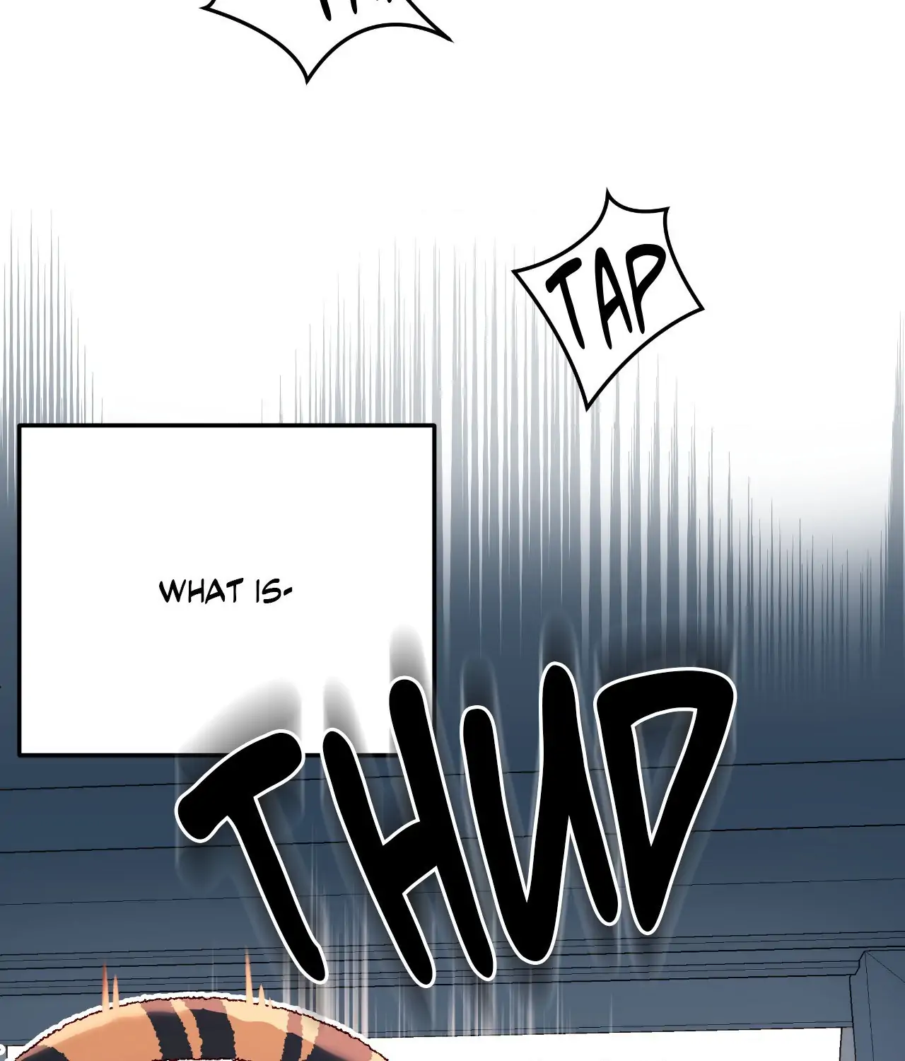 Zoo’s Panic 《Official》 - Chapter 2 manhwa
