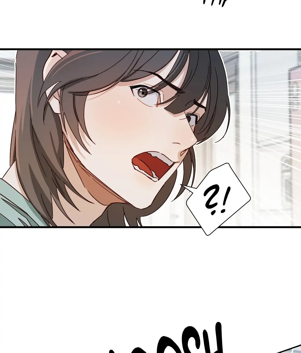 Zoo’s Panic 《Official》 - Chapter 2 manhwa