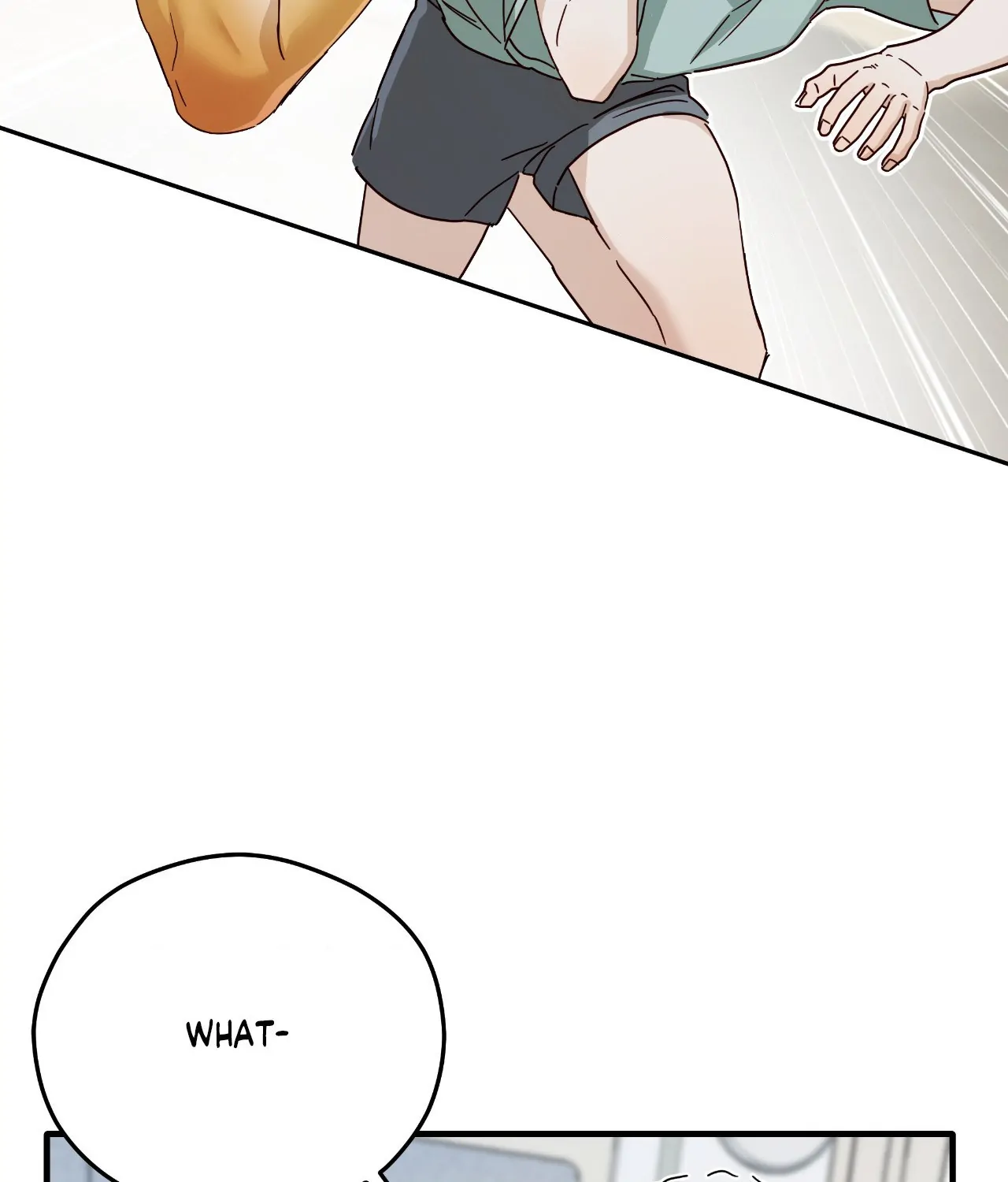 Zoo’s Panic 《Official》 - Chapter 2 manhwa