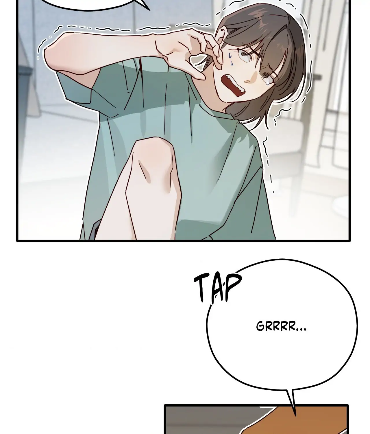 Zoo’s Panic 《Official》 - Chapter 2 manhwa