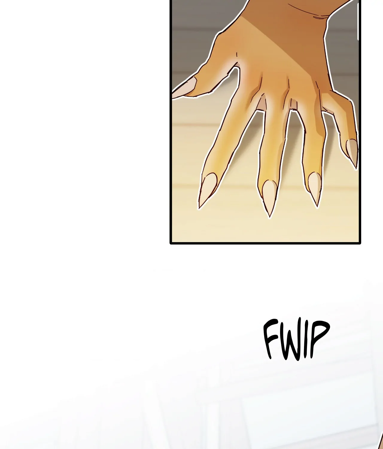 Zoo’s Panic 《Official》 - Chapter 2 manhwa