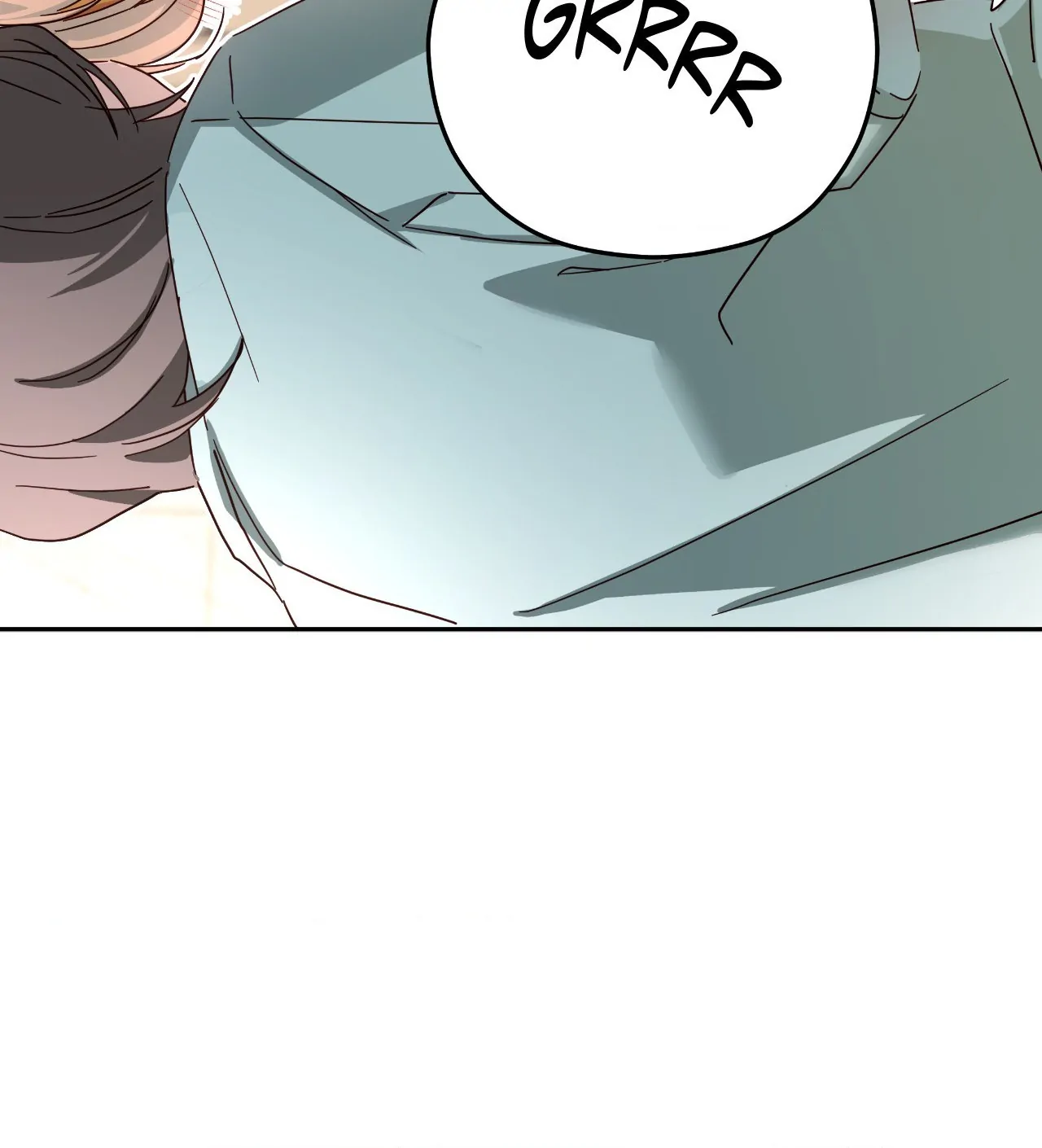 Zoo’s Panic 《Official》 - Chapter 2 manhwa