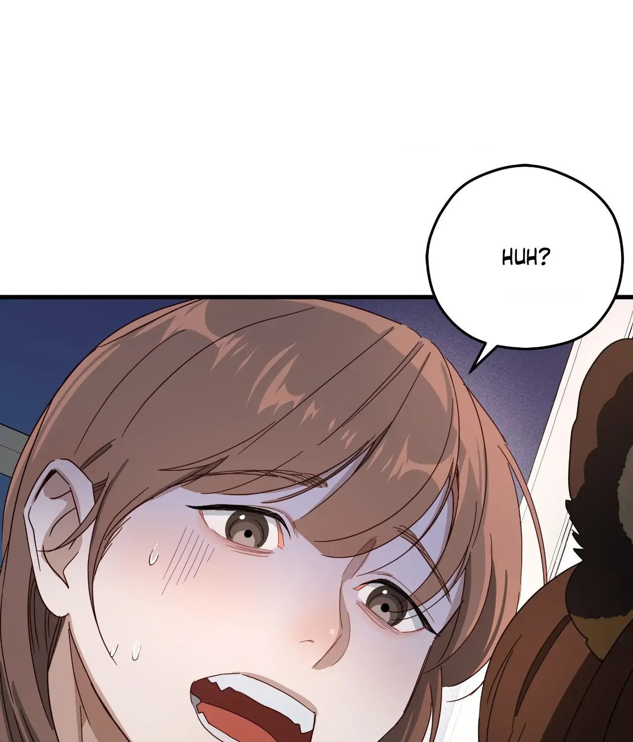 Zoo’s Panic 《Official》 - Chapter 2 manhwa