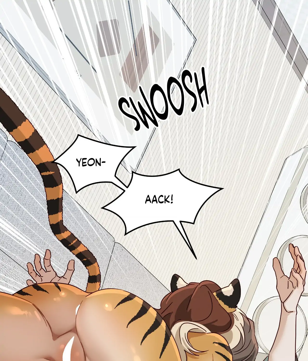 Zoo’s Panic 《Official》 - Chapter 2 manhwa