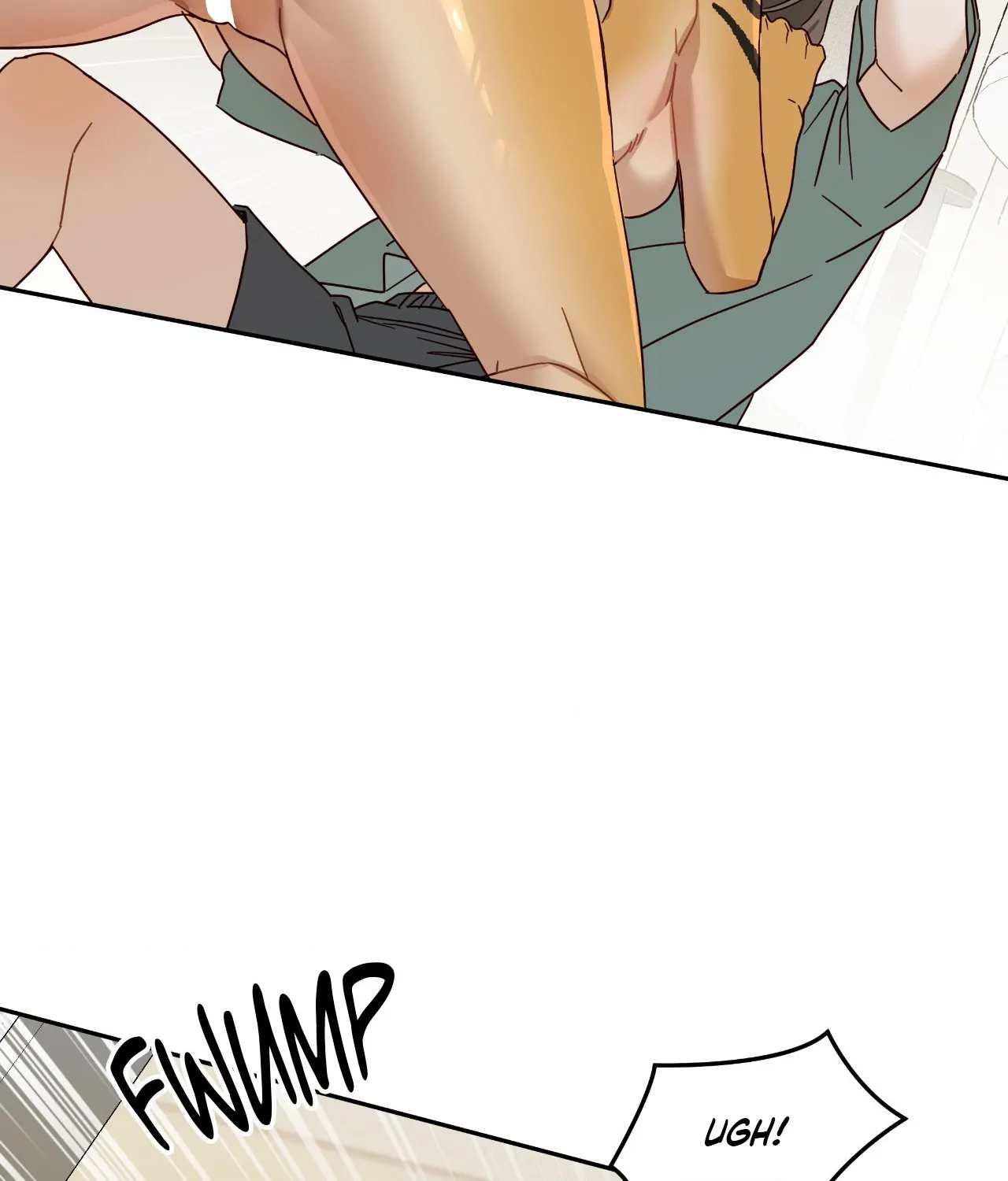 Zoo’s Panic 《Official》 - Chapter 2 manhwa