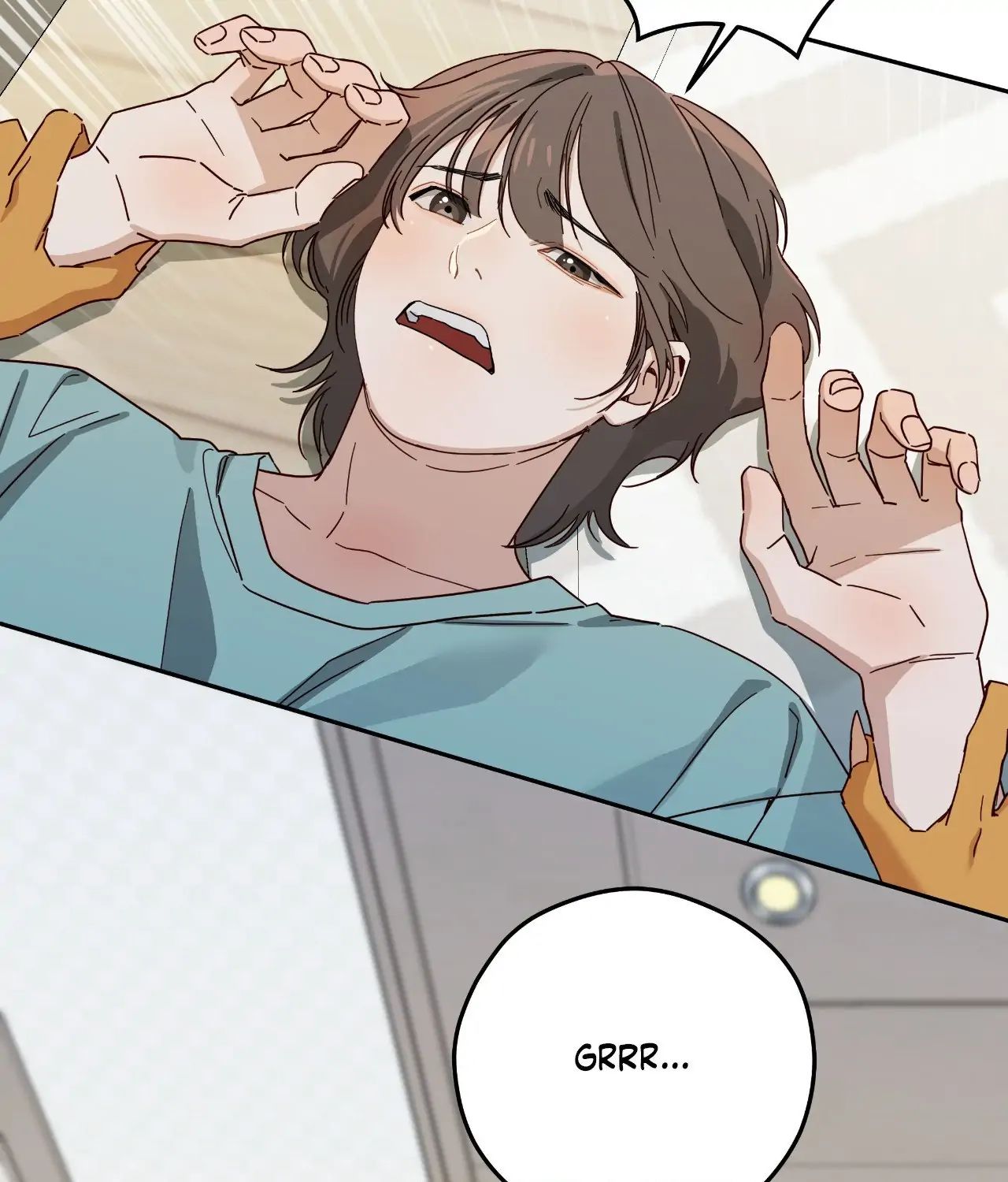 Zoo’s Panic 《Official》 - Chapter 2 manhwa