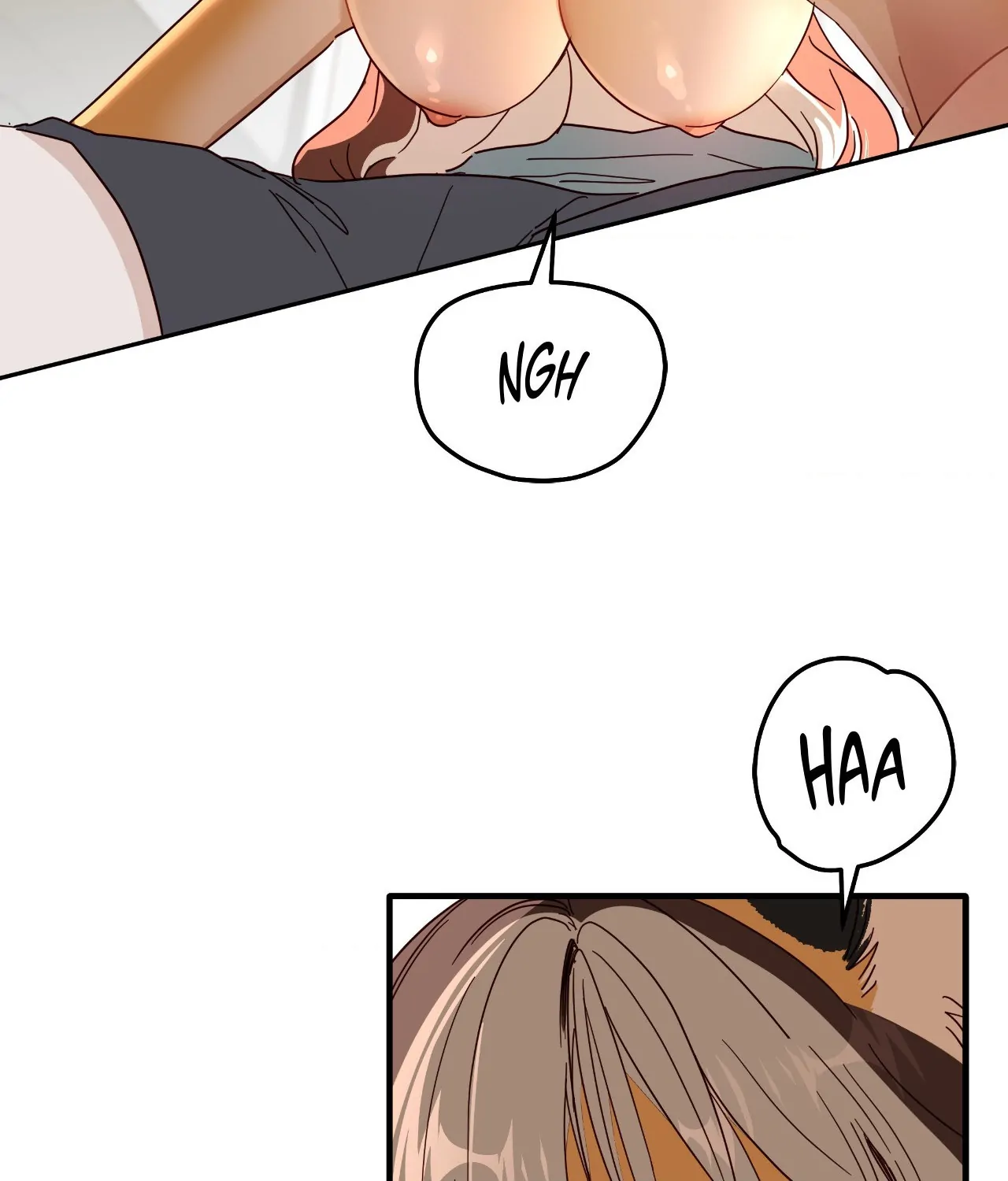 Zoo’s Panic 《Official》 - Chapter 2 manhwa