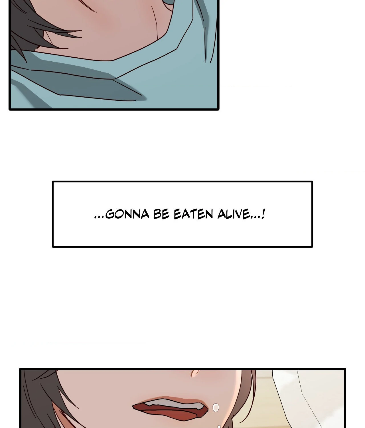 Zoo’s Panic 《Official》 - Chapter 2 manhwa