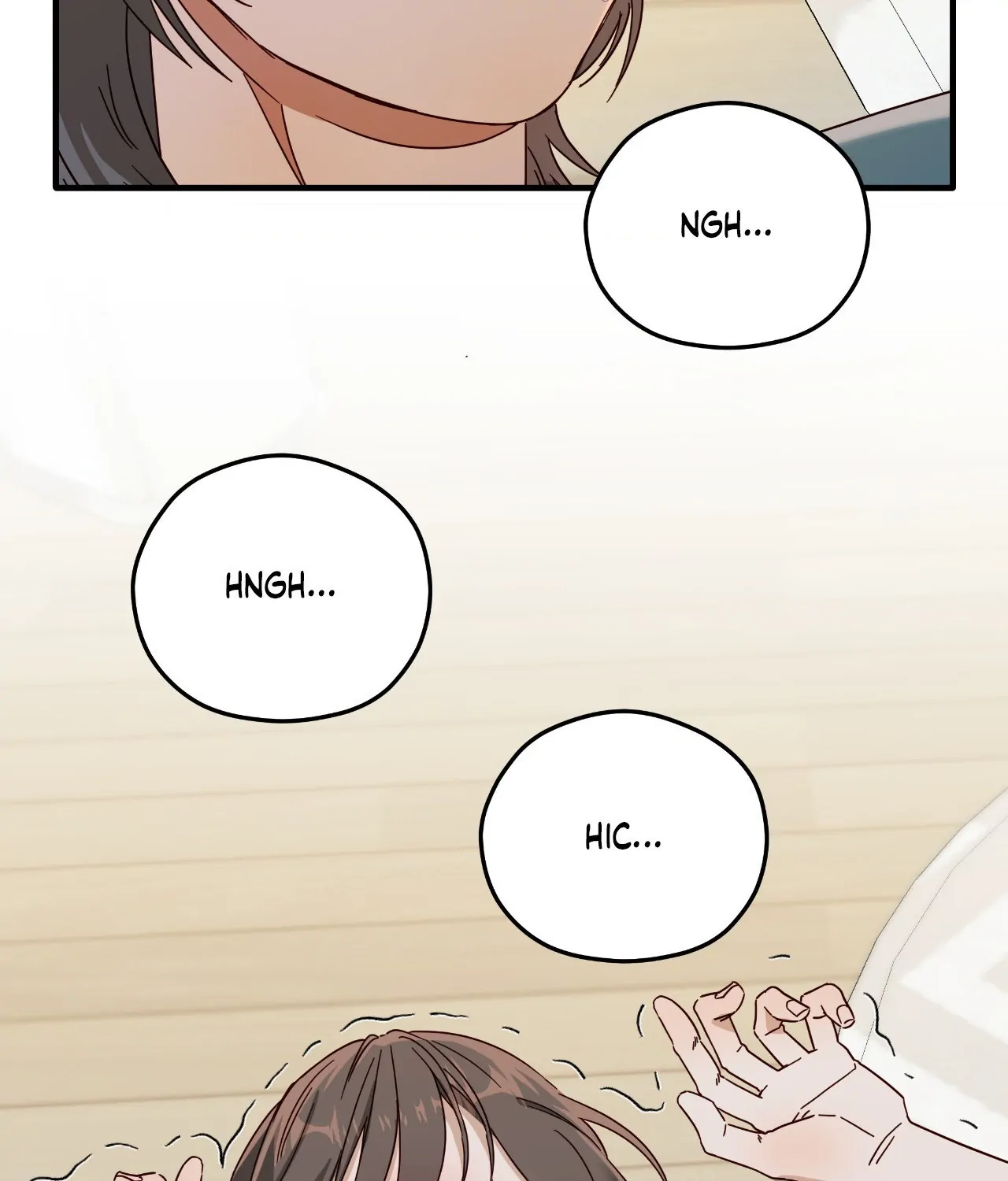 Zoo’s Panic 《Official》 - Chapter 2 manhwa