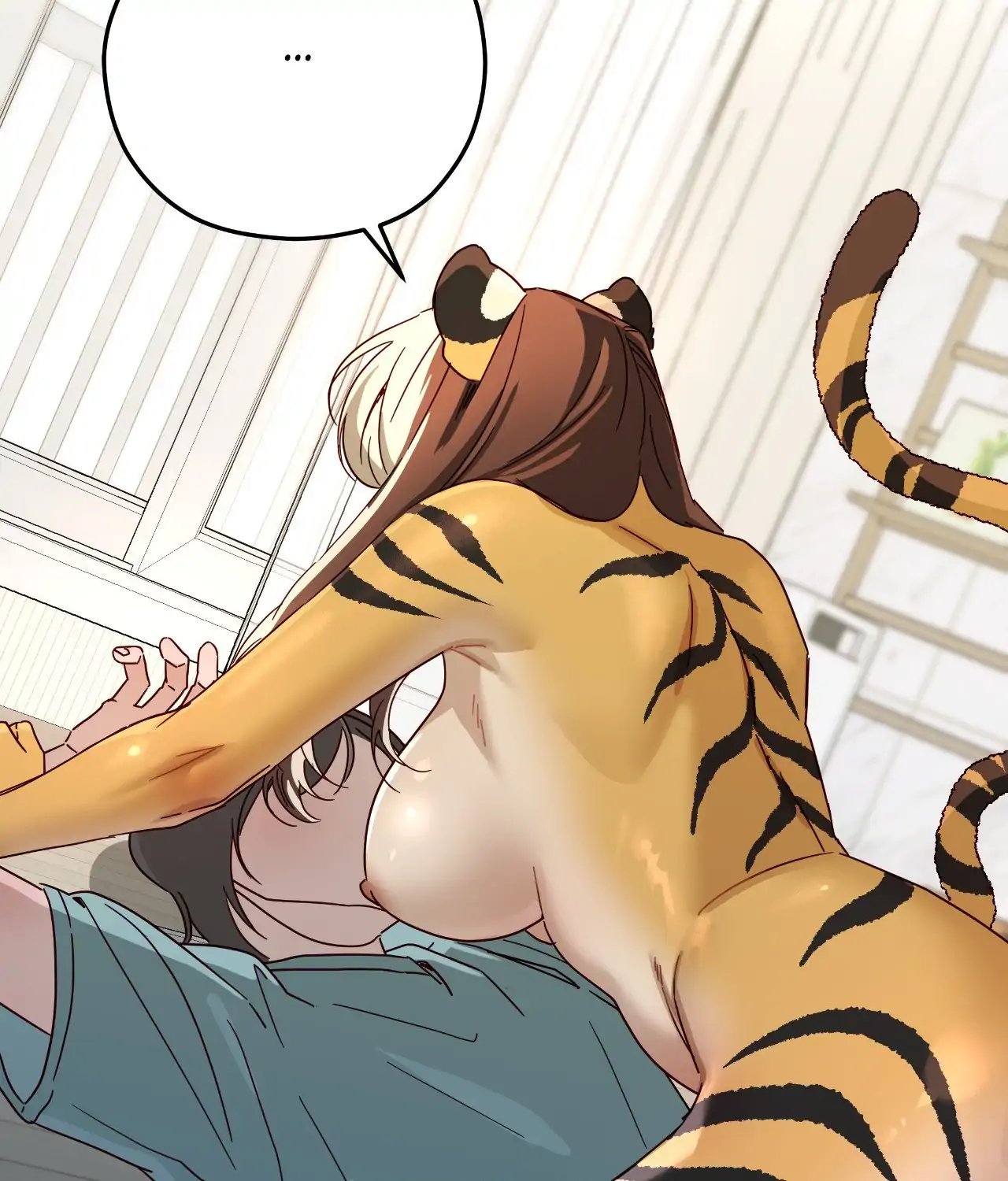 Zoo’s Panic 《Official》 - Chapter 2 manhwa