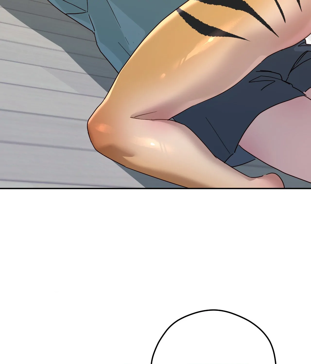 Zoo’s Panic 《Official》 - Chapter 2 manhwa