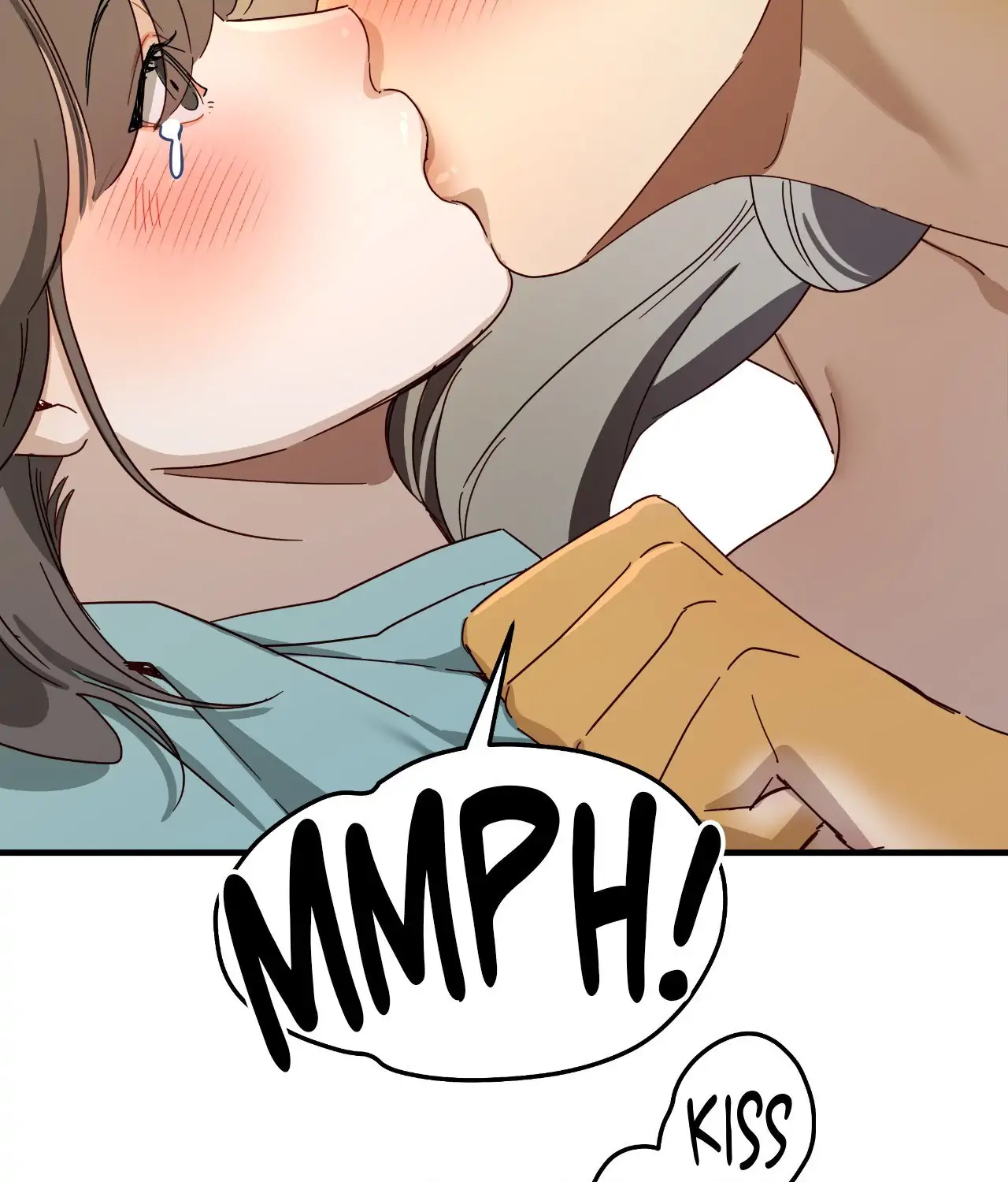Zoo’s Panic 《Official》 - Chapter 2 manhwa