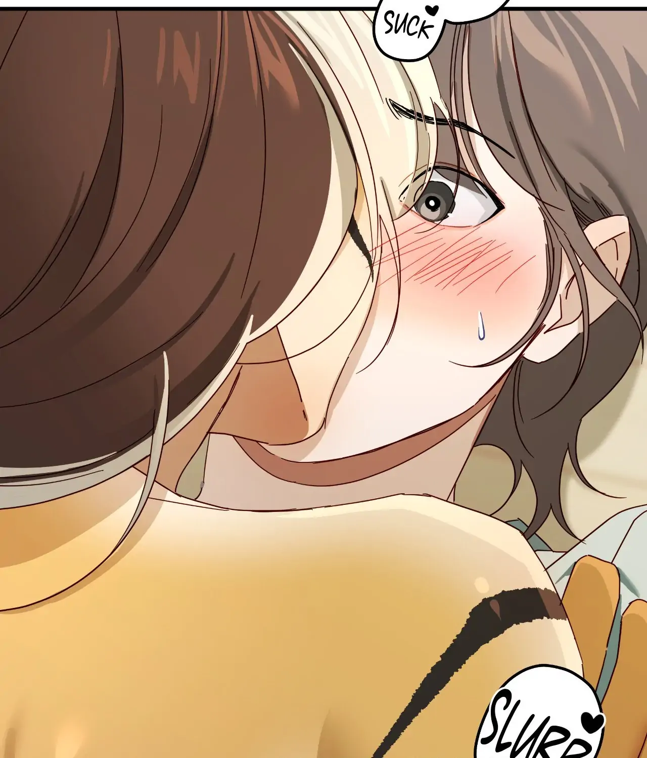 Zoo’s Panic 《Official》 - Chapter 2 manhwa