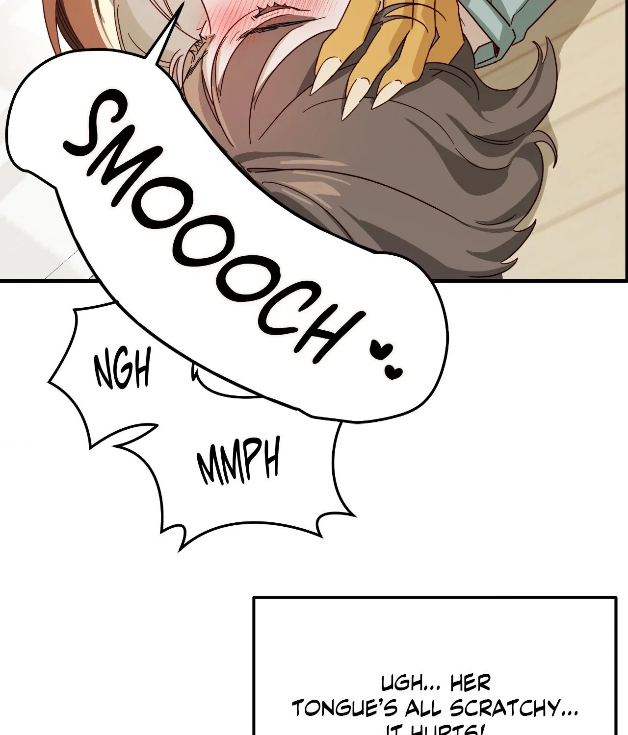 Zoo’s Panic 《Official》 - Chapter 2 manhwa