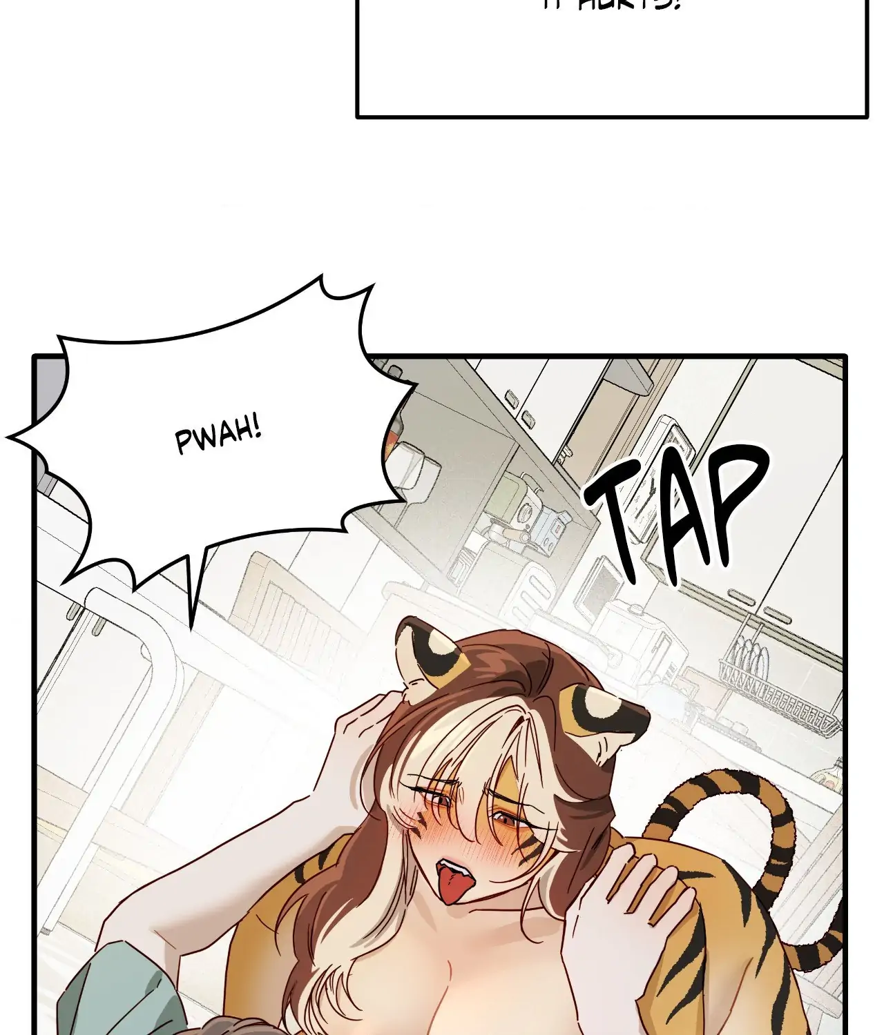 Zoo’s Panic 《Official》 - Chapter 2 manhwa