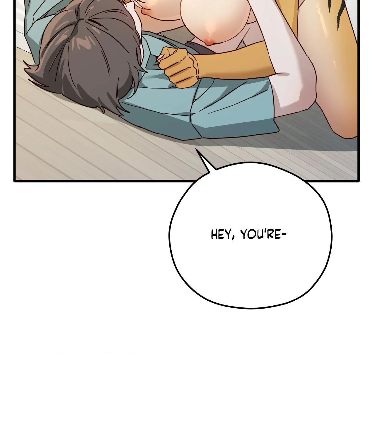 Zoo’s Panic 《Official》 - Chapter 2 manhwa