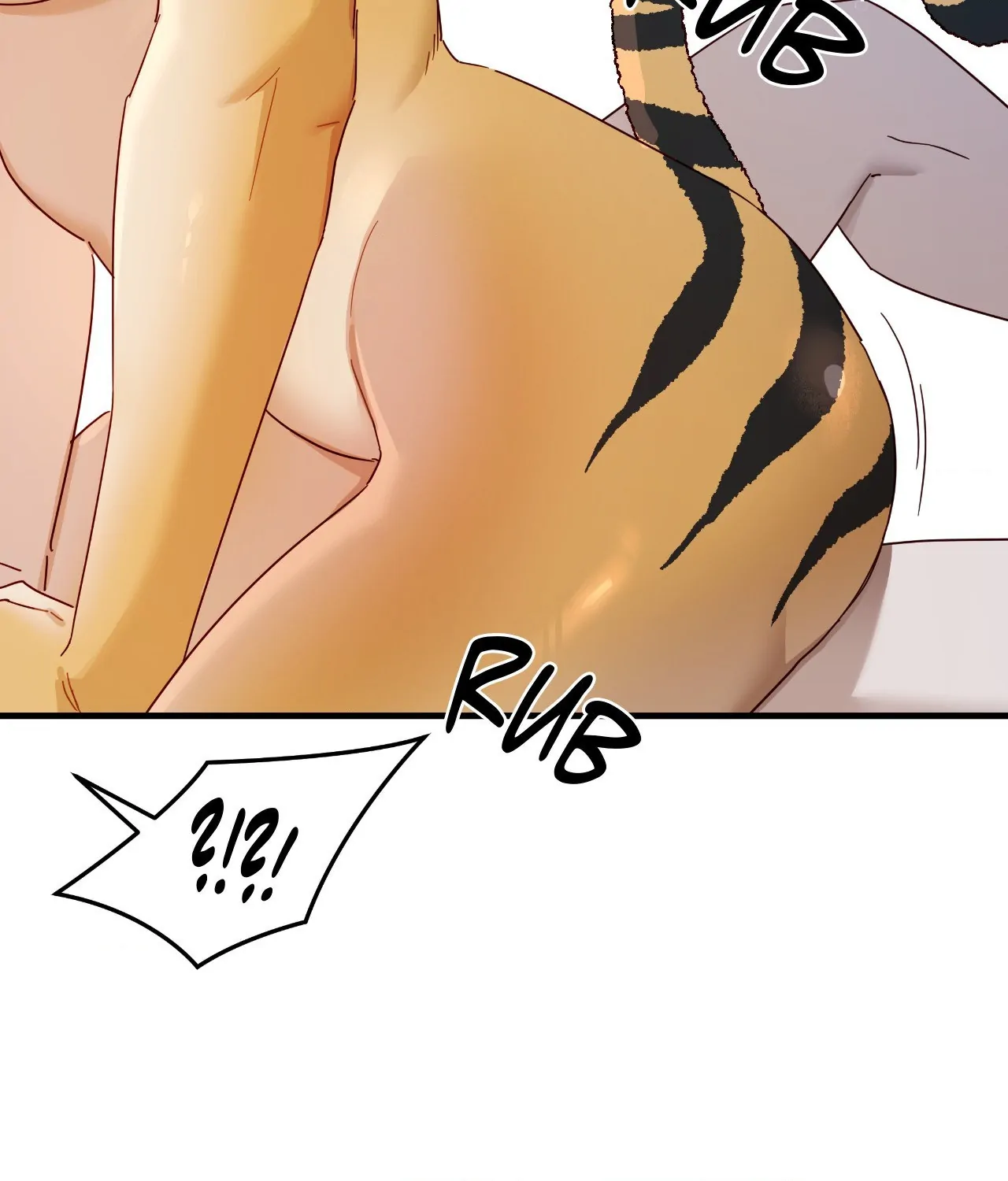 Zoo’s Panic 《Official》 - Chapter 2 manhwa