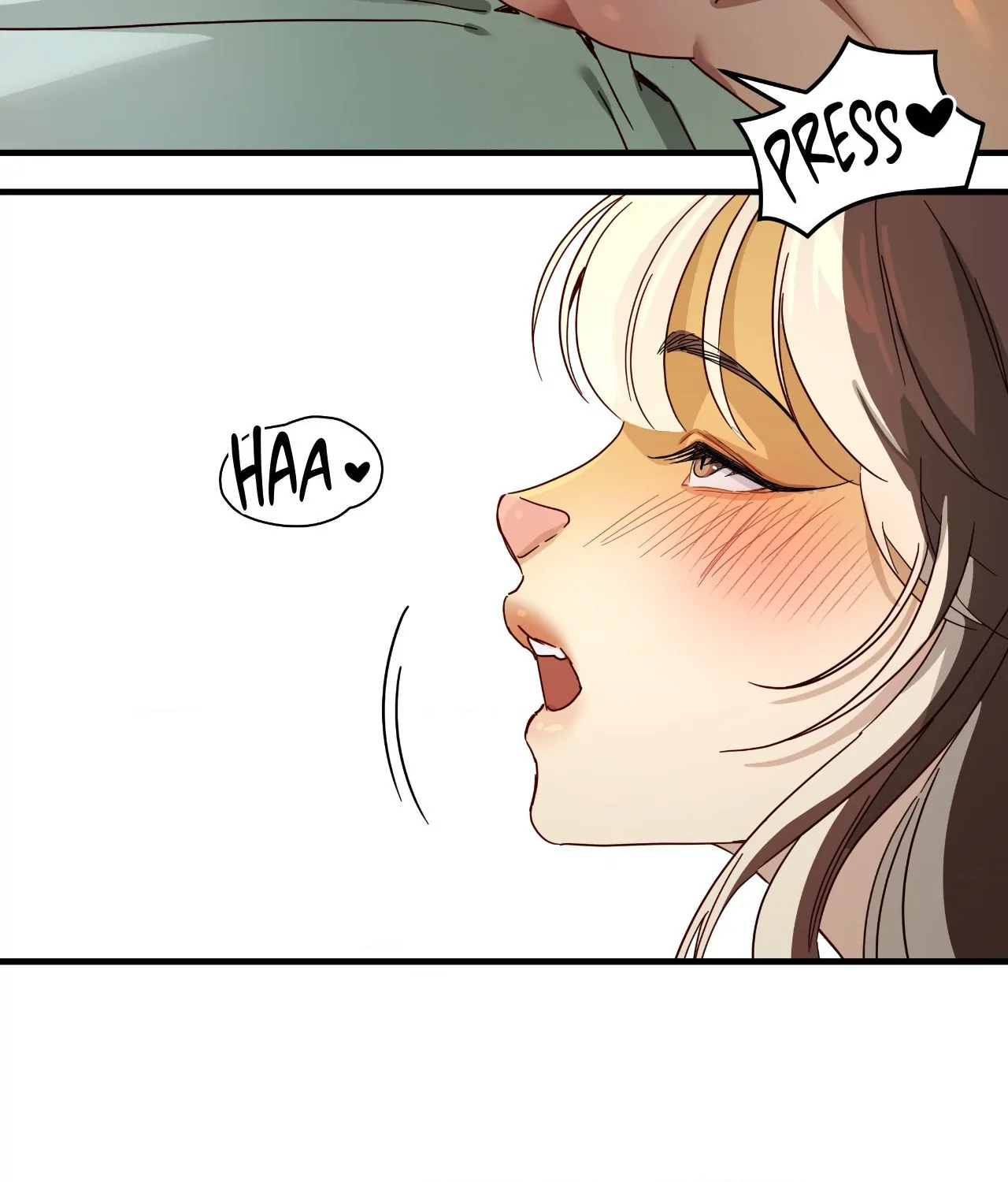 Zoo’s Panic 《Official》 - Chapter 2 manhwa