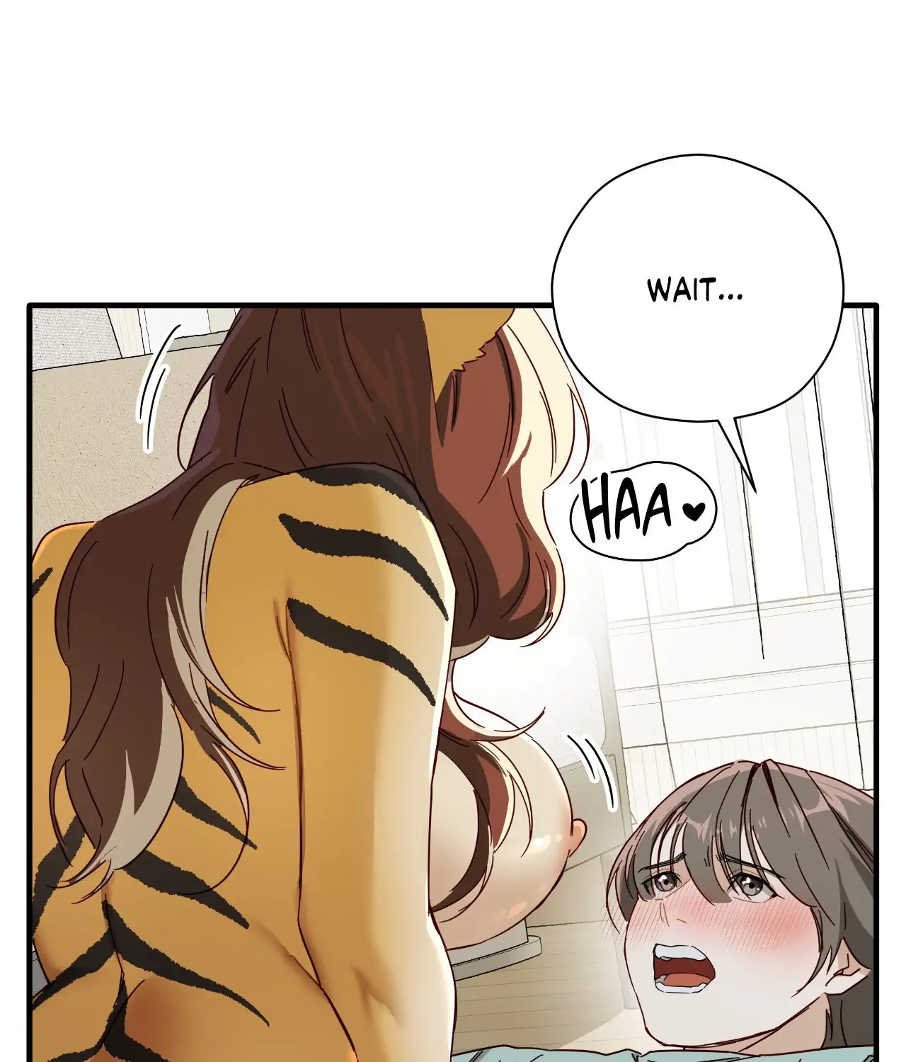 Zoo’s Panic 《Official》 - Chapter 2 manhwa