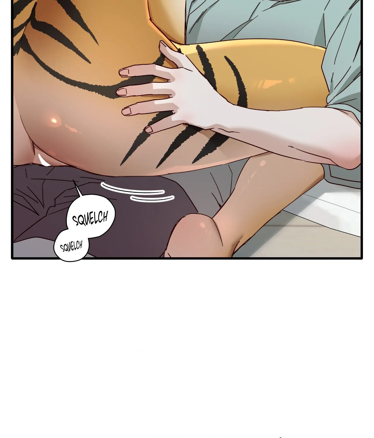 Zoo’s Panic 《Official》 - Chapter 2 manhwa