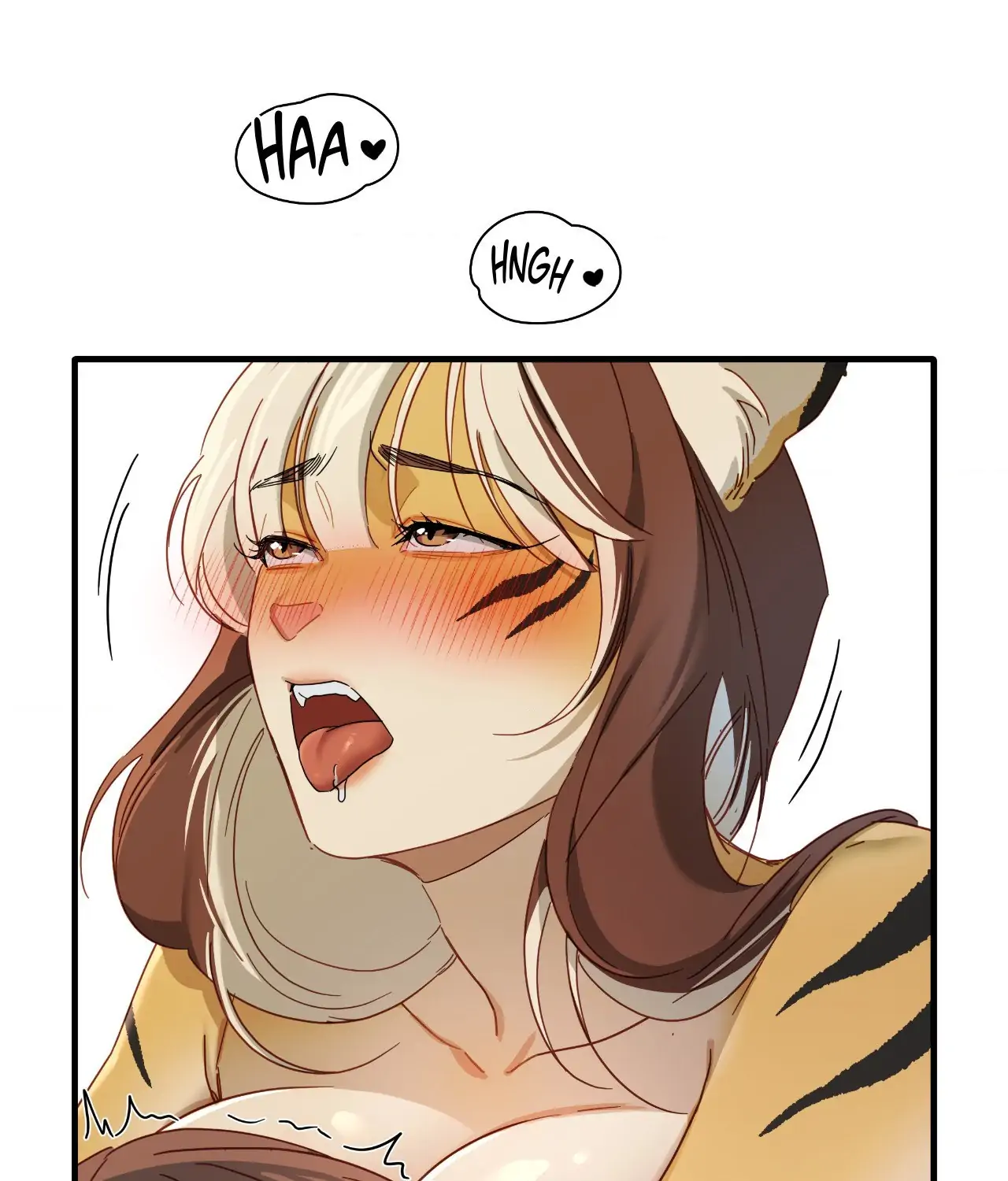 Zoo’s Panic 《Official》 - Chapter 2 manhwa