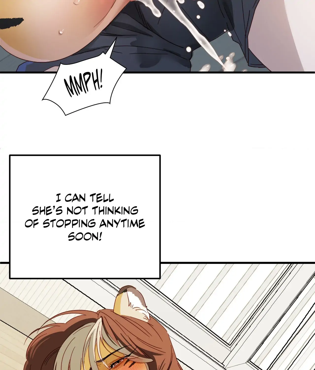 Zoo’s Panic 《Official》 - Chapter 2 manhwa